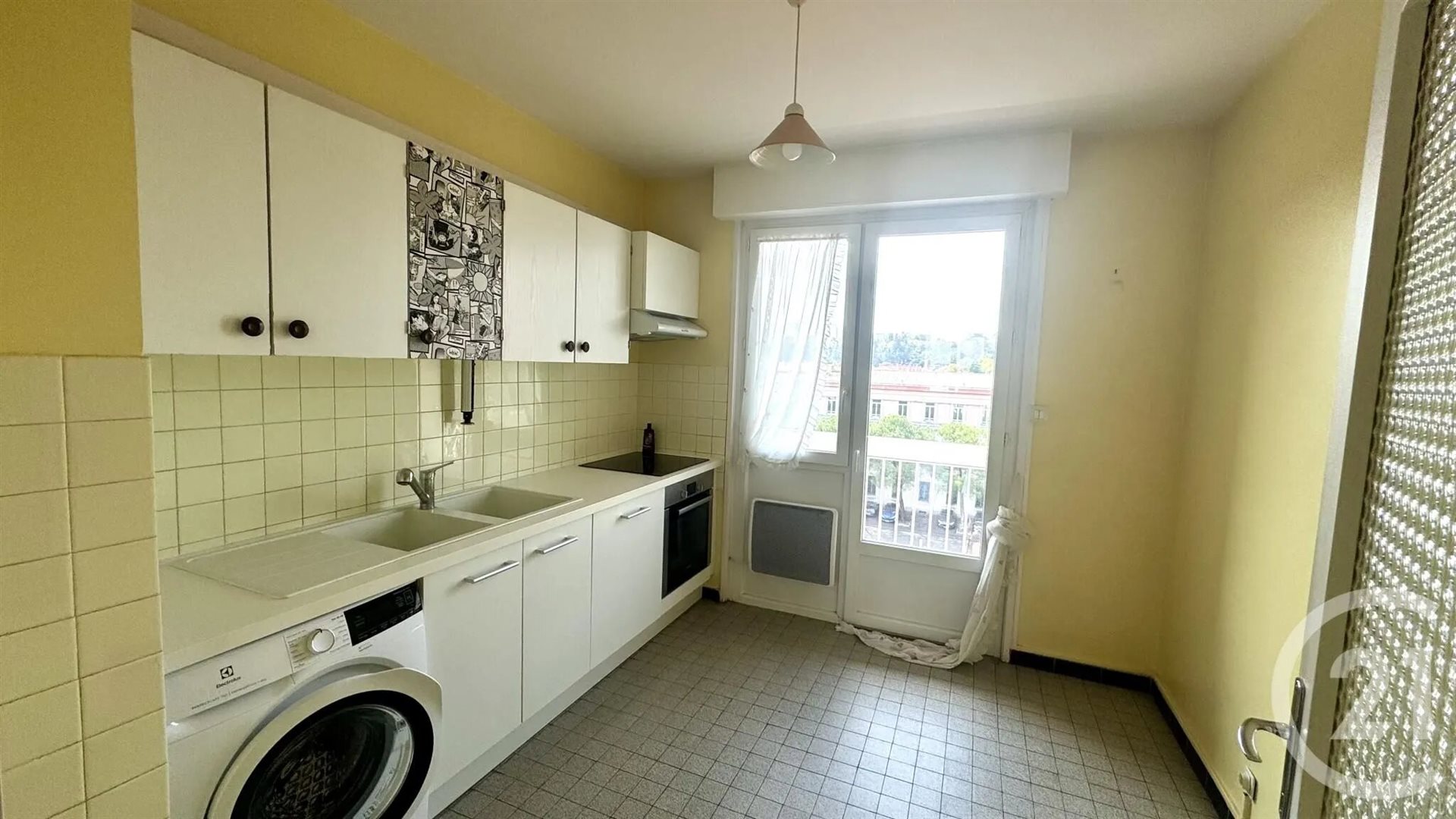 Appartement à louer, 75m², Saint-Fons