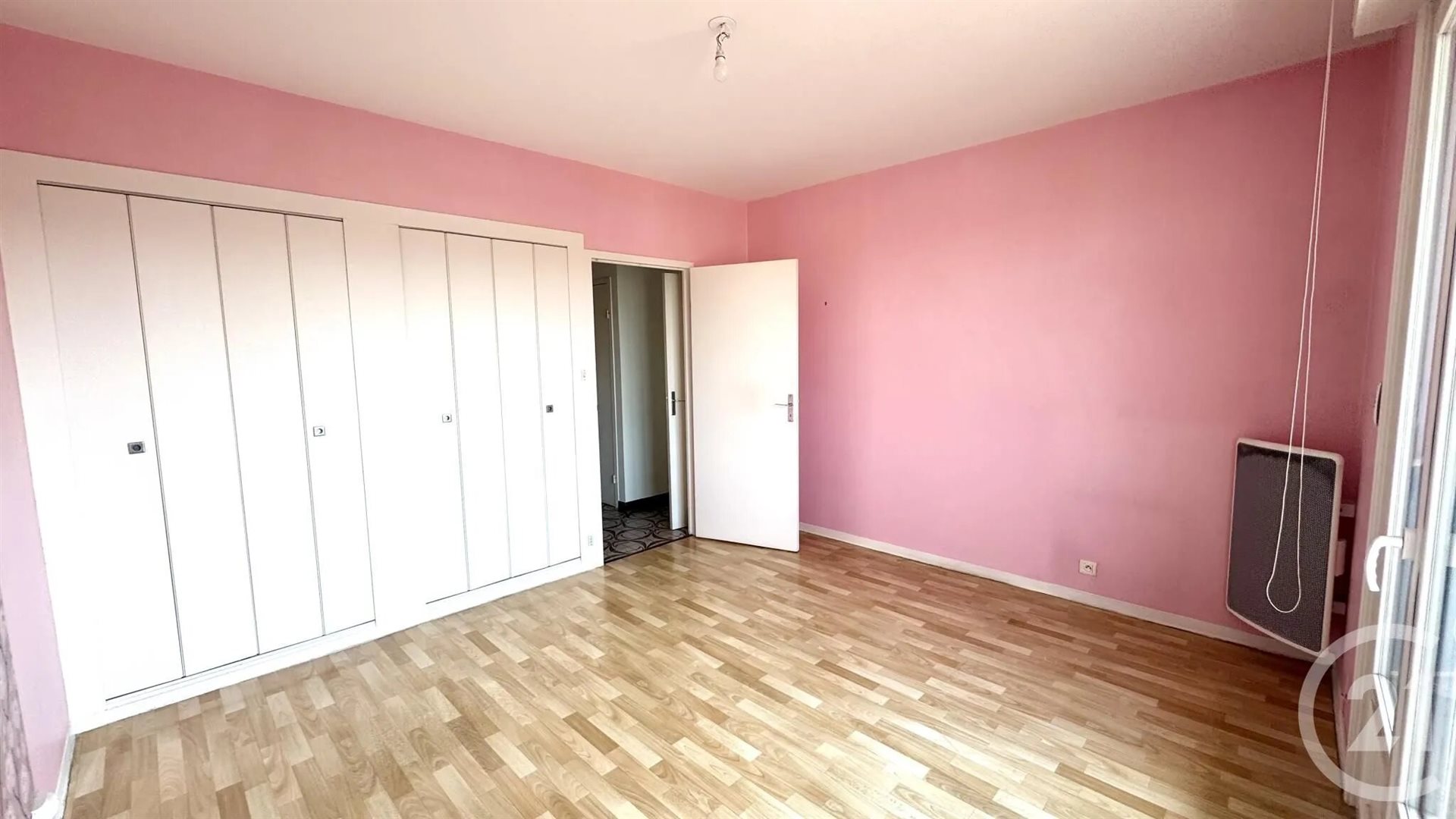 Appartement à louer, 75m², Saint-Fons