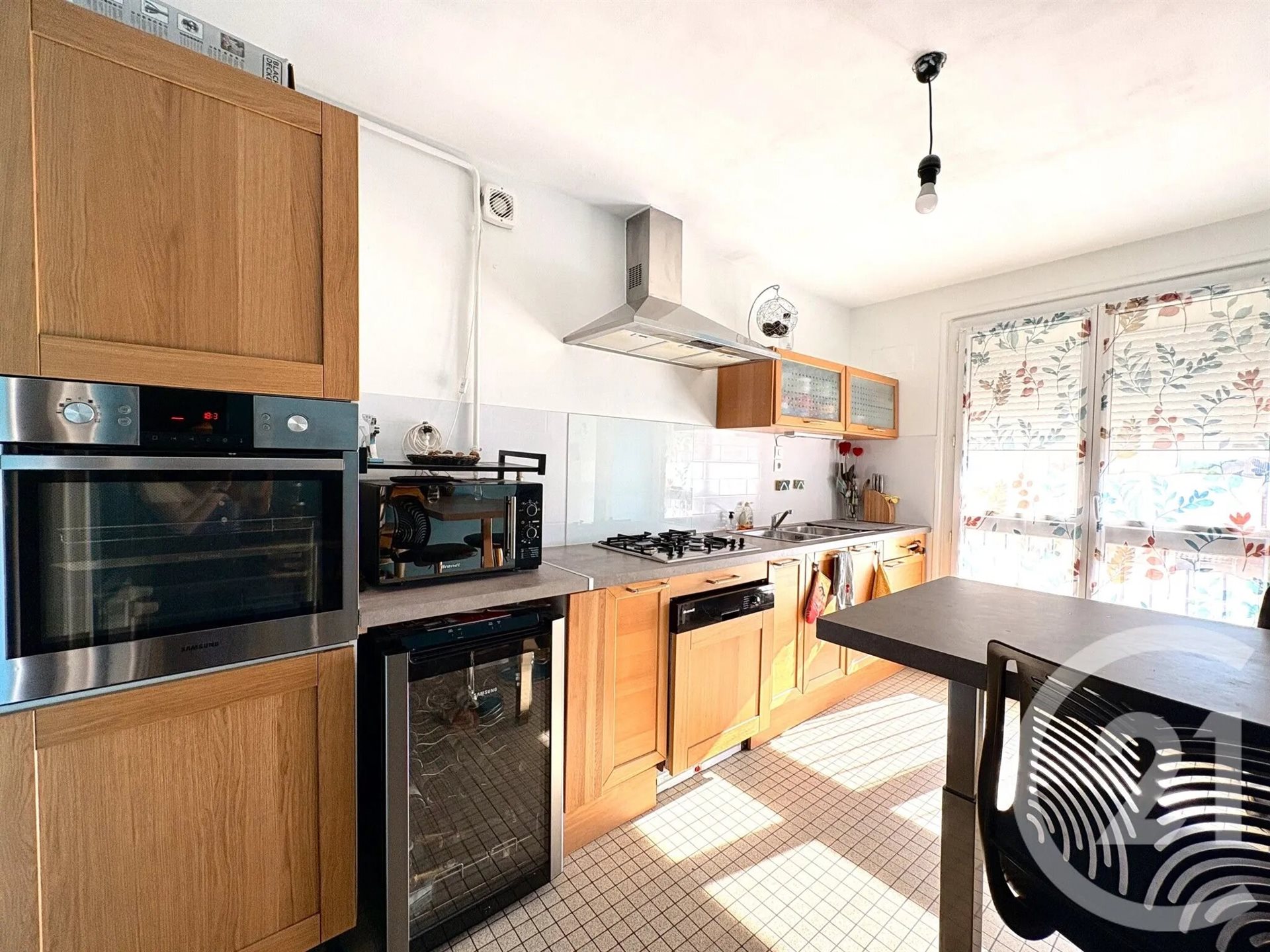 Appartement à vendre, 65m², Saint-Fons