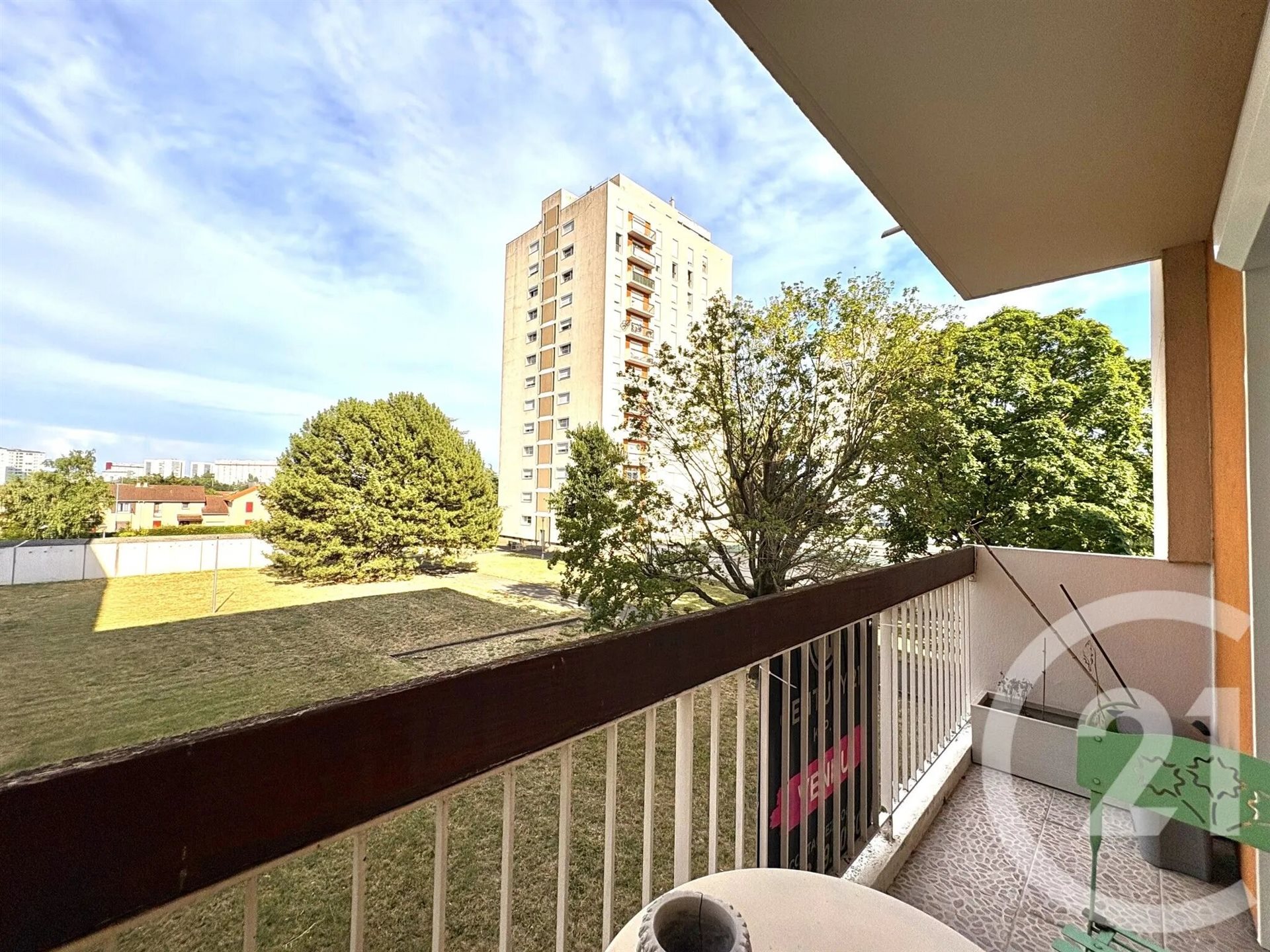 Appartement à vendre, 65m², Saint-Fons