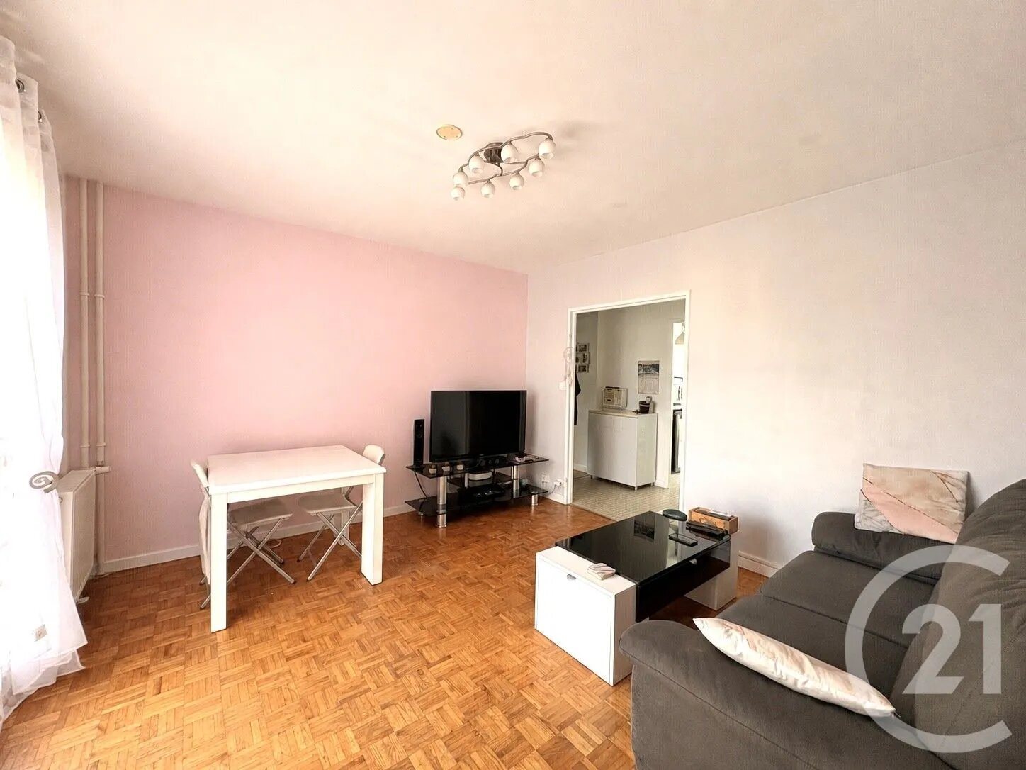 Appartement à vendre, 65m², Saint-Fons