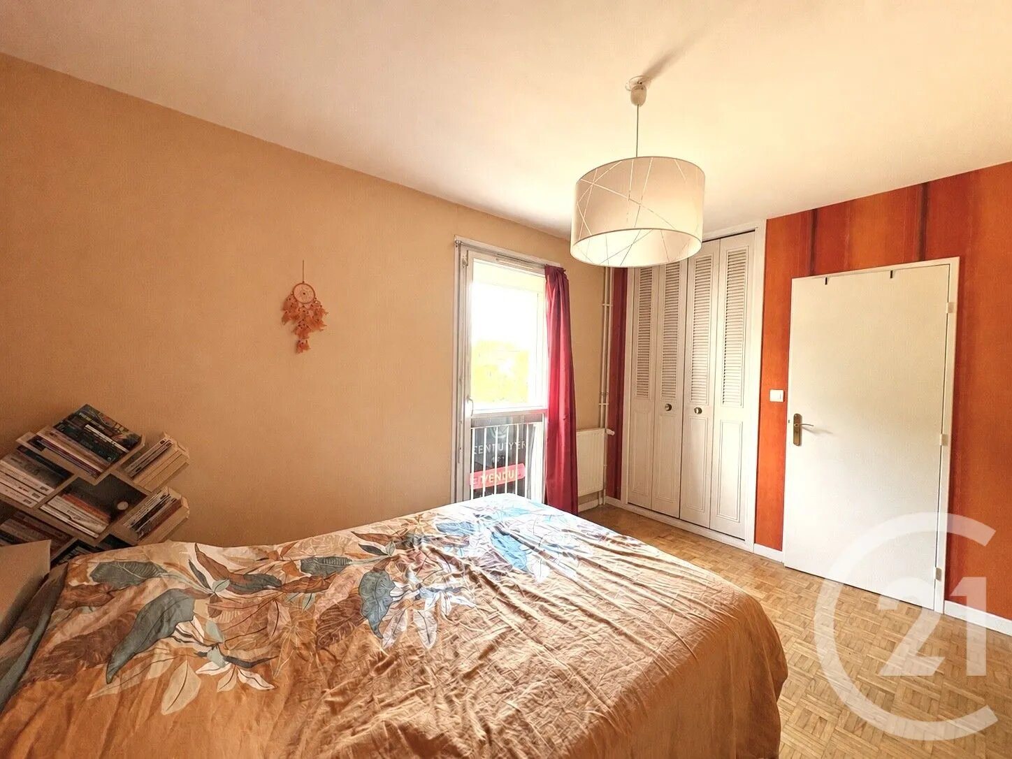 Appartement à vendre, 65m², Saint-Fons