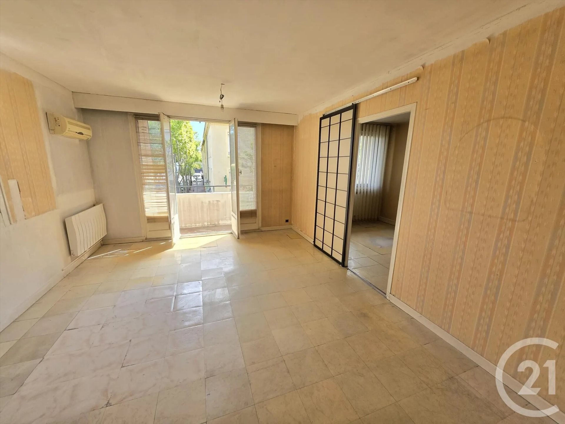 Appartement à vendre, 86m², Saint-Fons