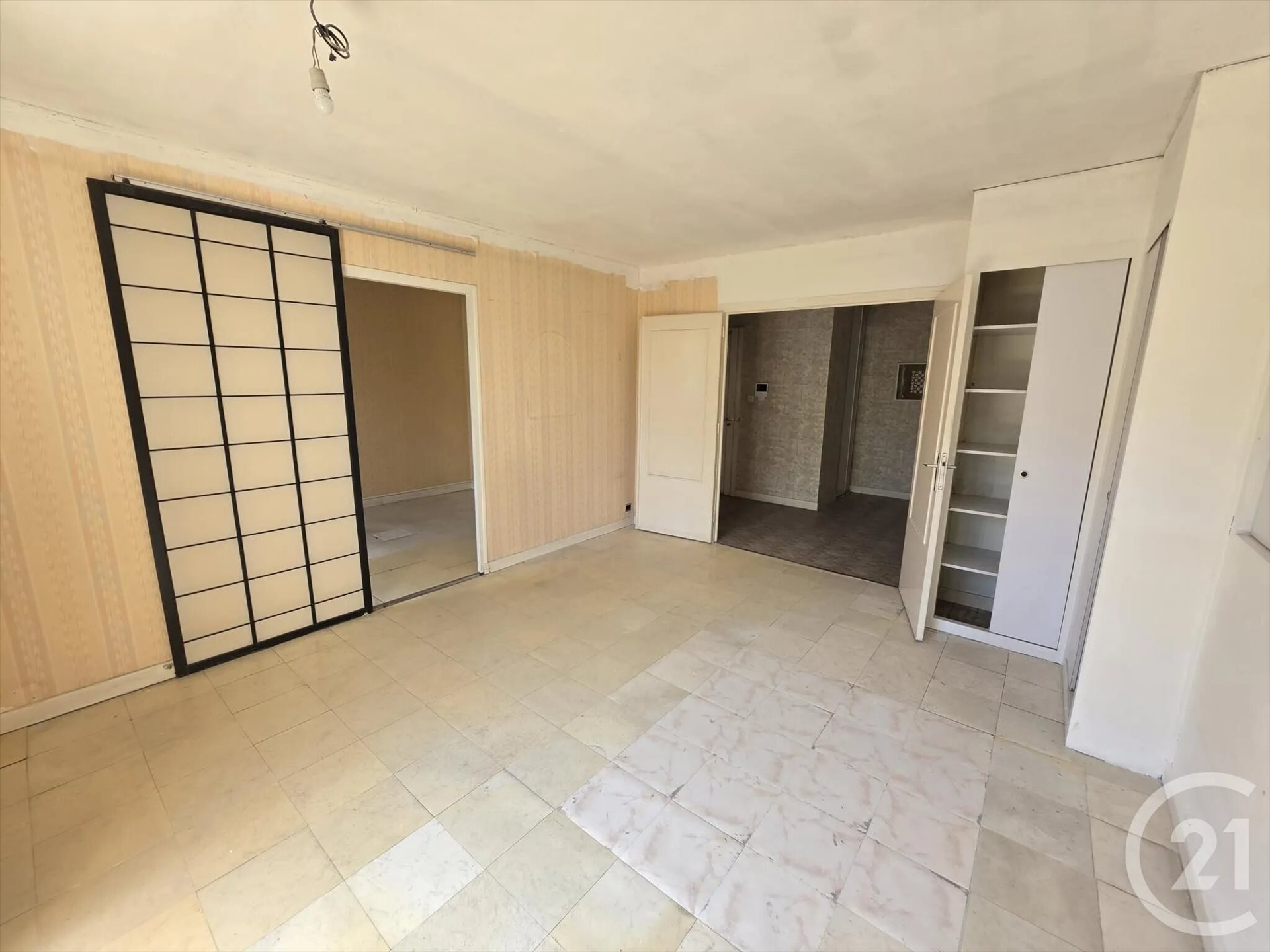 Appartement à vendre, 86m², Saint-Fons