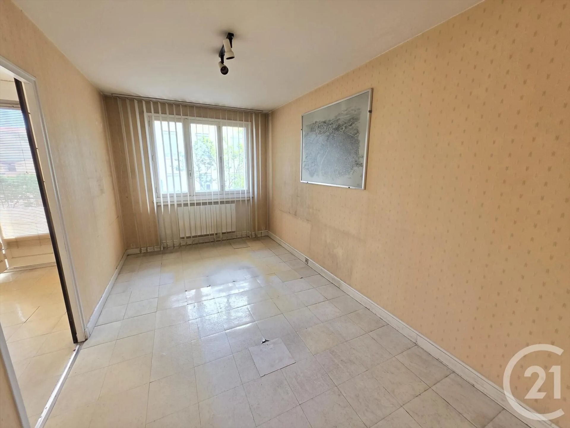 Appartement à vendre, 86m², Saint-Fons