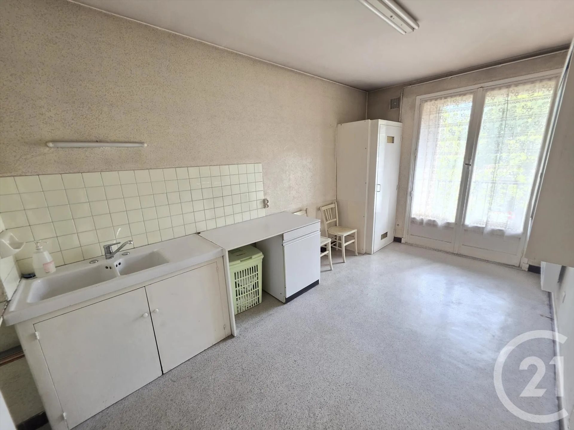 Appartement à vendre, 86m², Saint-Fons