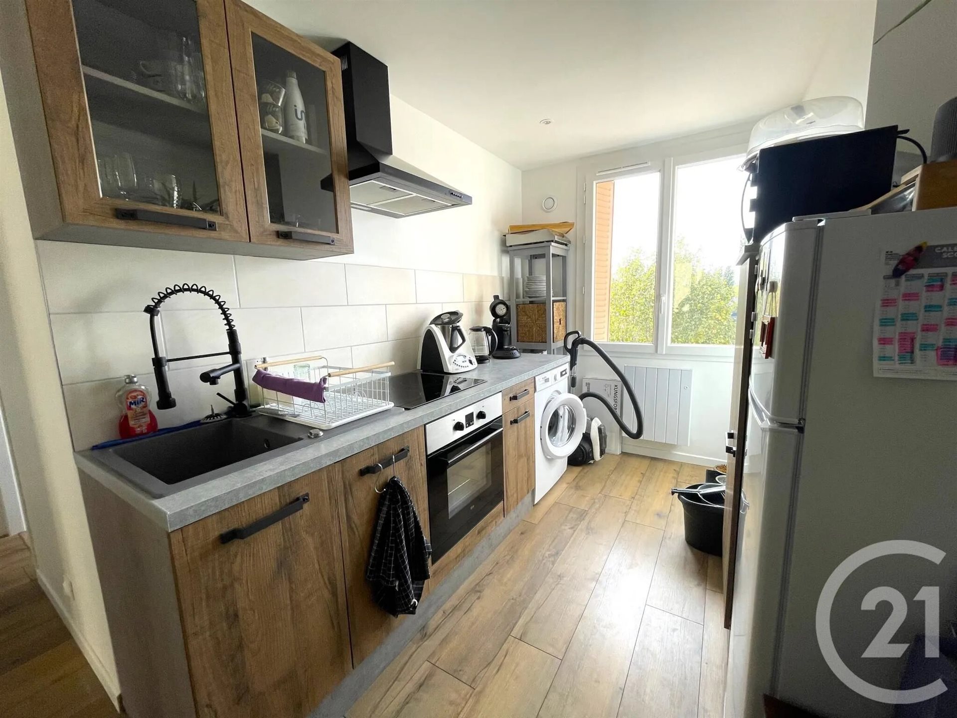Appartement à louer, 53m², Saint-Fons