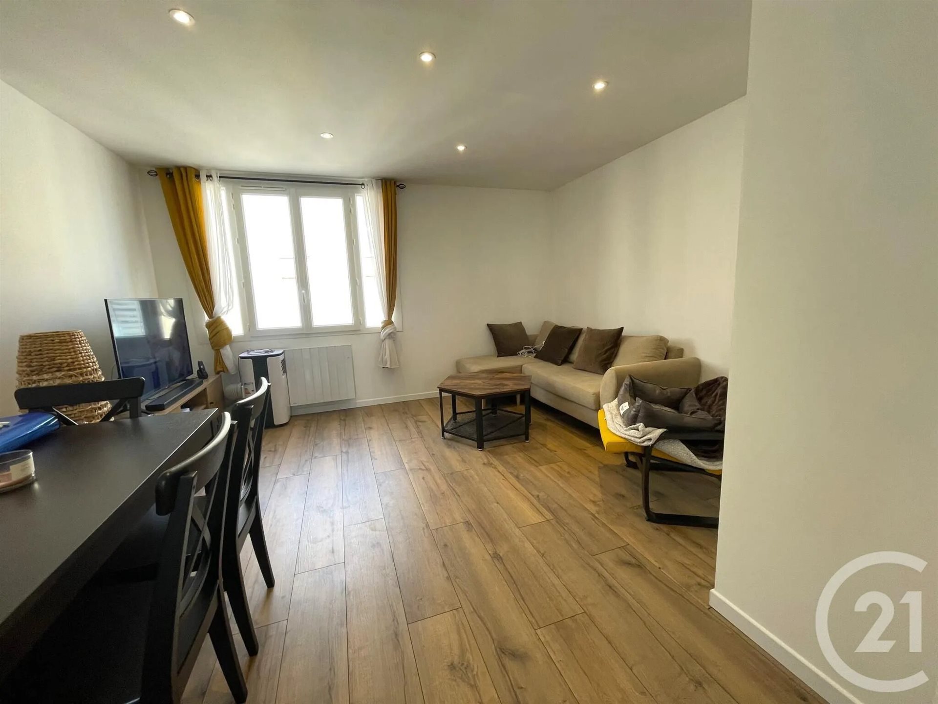 Appartement à louer, 53m², Saint-Fons
