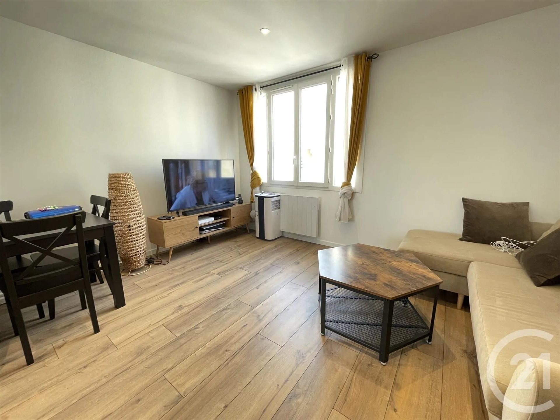 Appartement à louer, 53m², Saint-Fons