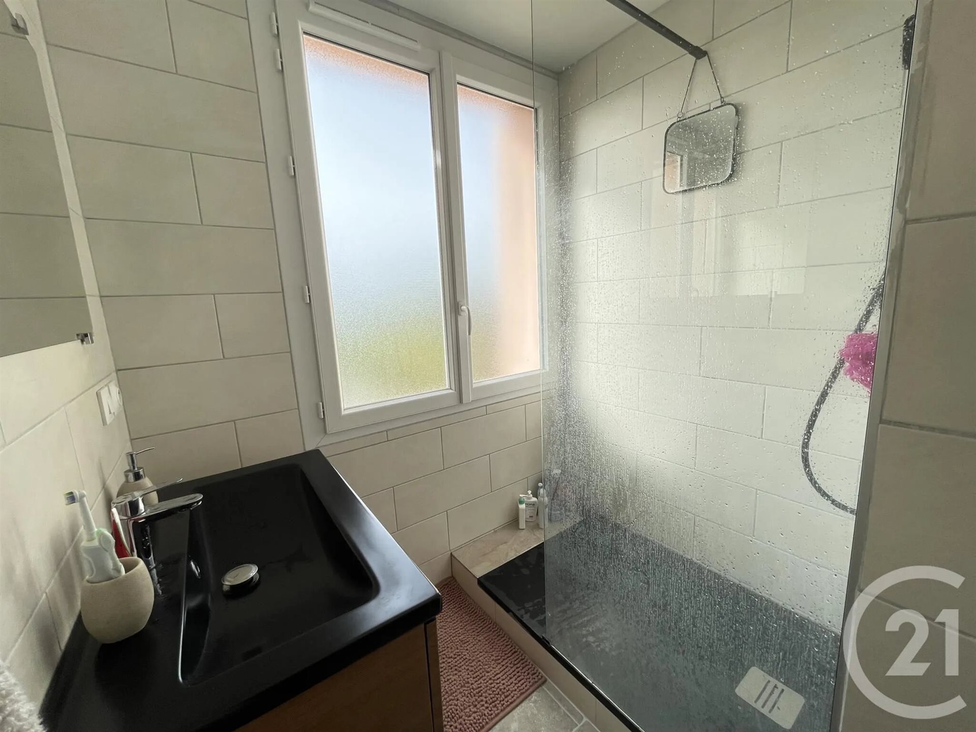 Appartement à louer, 53m², Saint-Fons