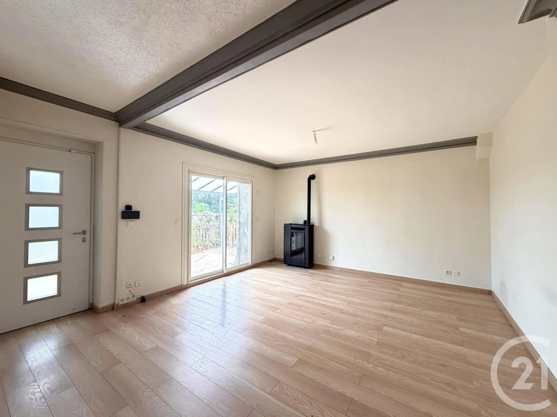 Appartement à vendre, 77m², Vénissieux