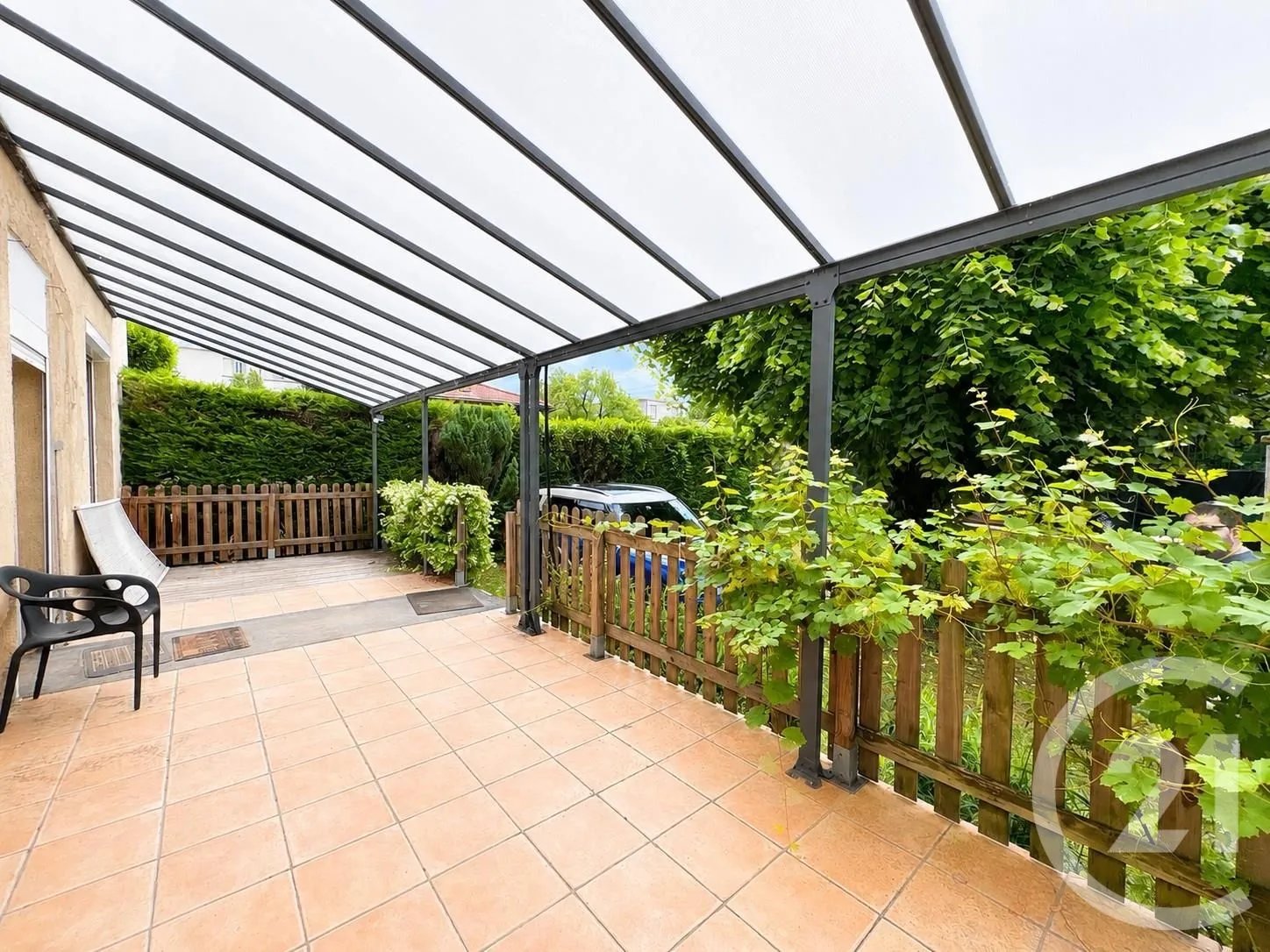 Appartement à vendre, 77m², Vénissieux