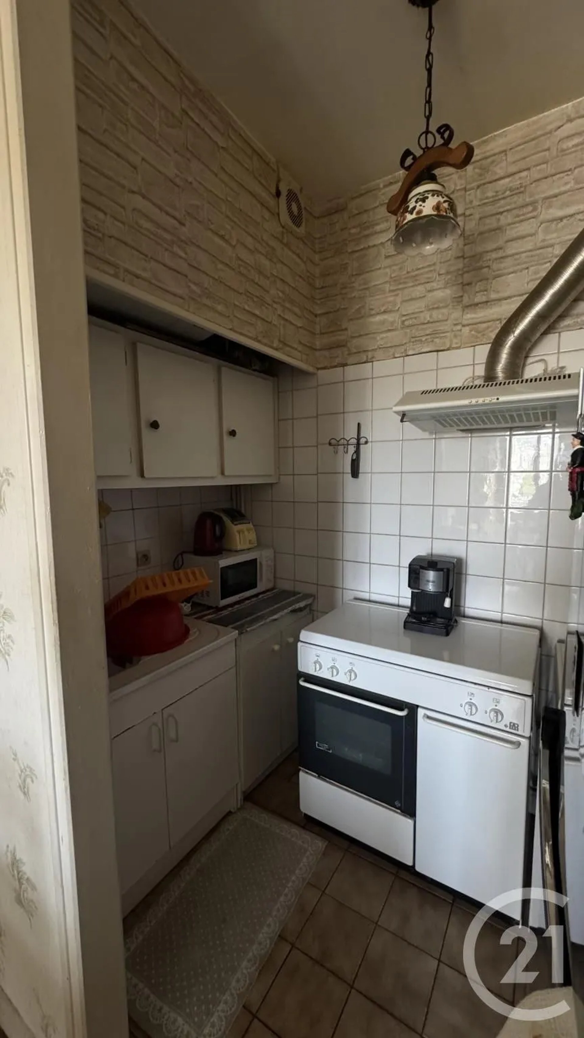Appartement à vendre, 53m², Saint-Fons