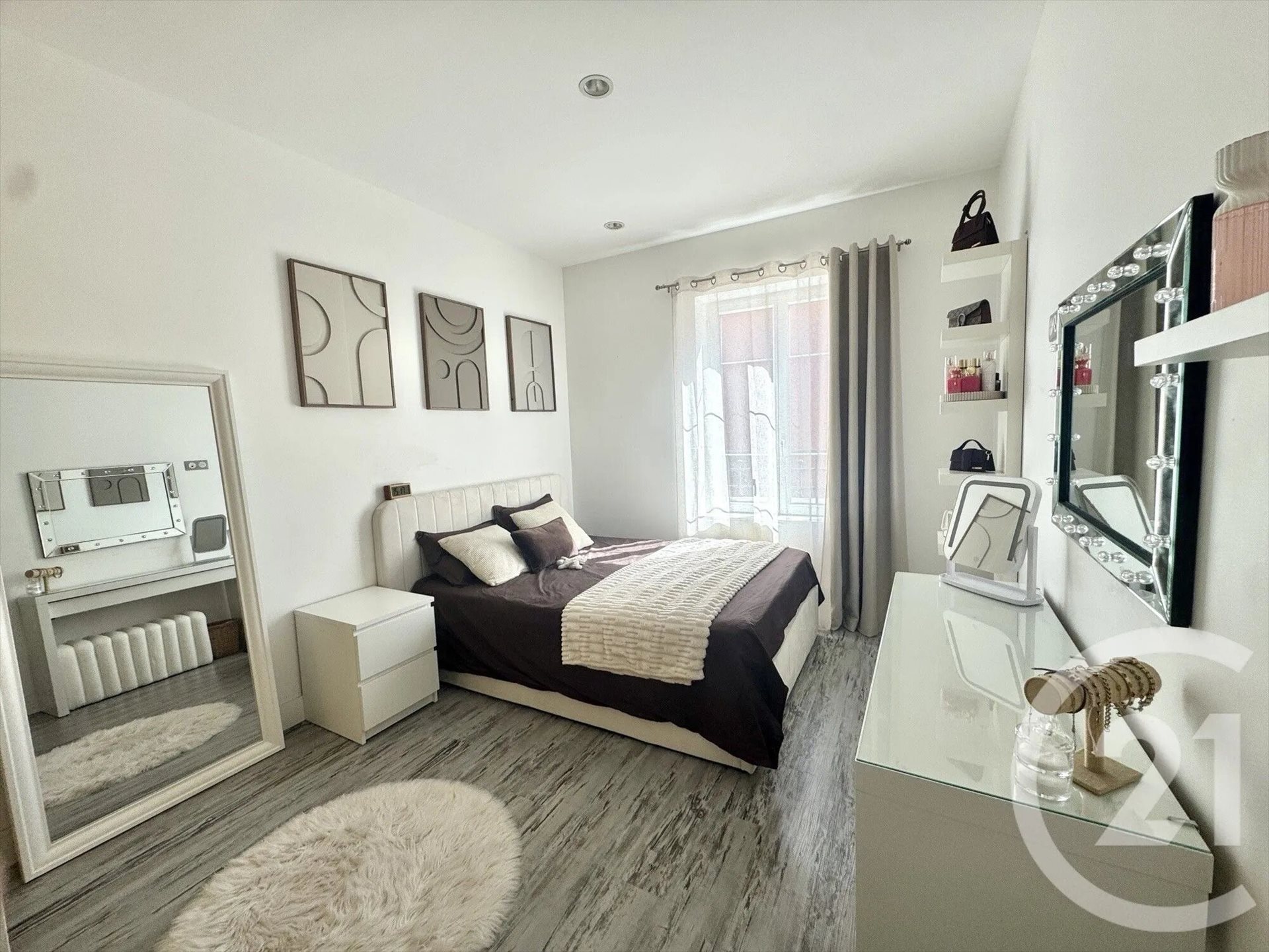 Appartement à vendre, 99m², Saint-Fons