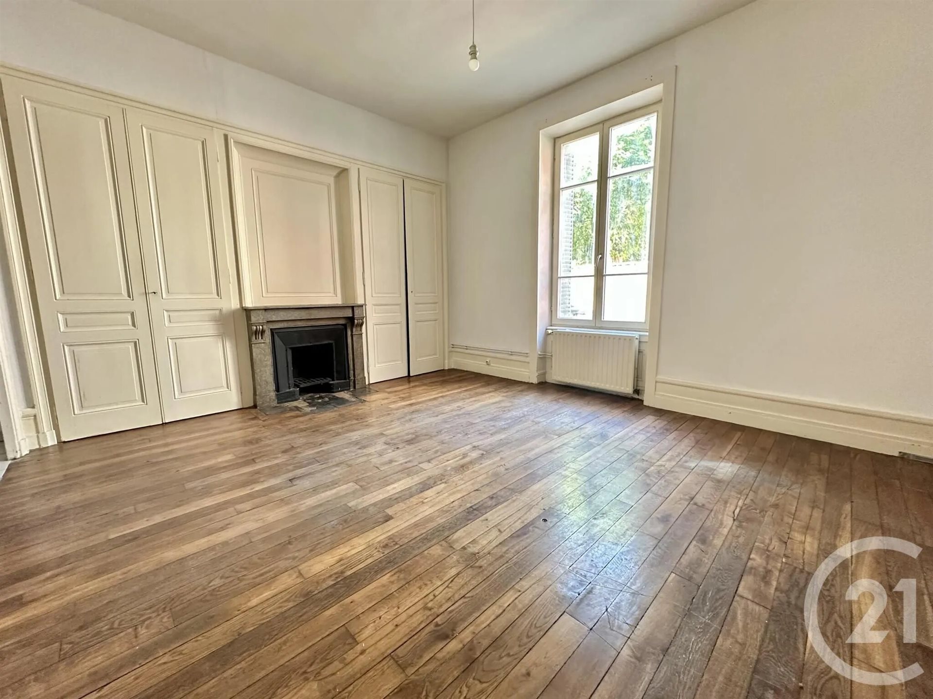 Appartement à louer, 54m², Saint-Fons