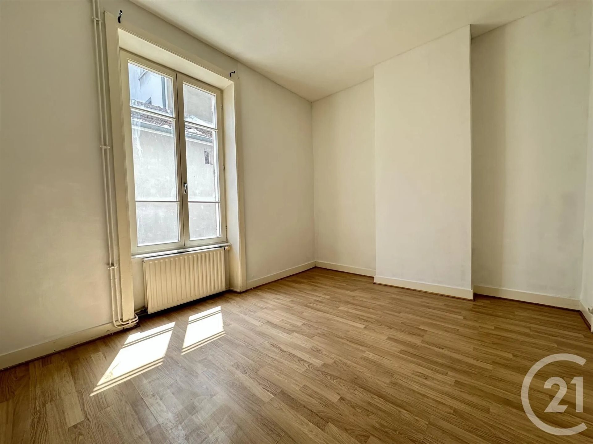 Appartement à louer, 54m², Saint-Fons