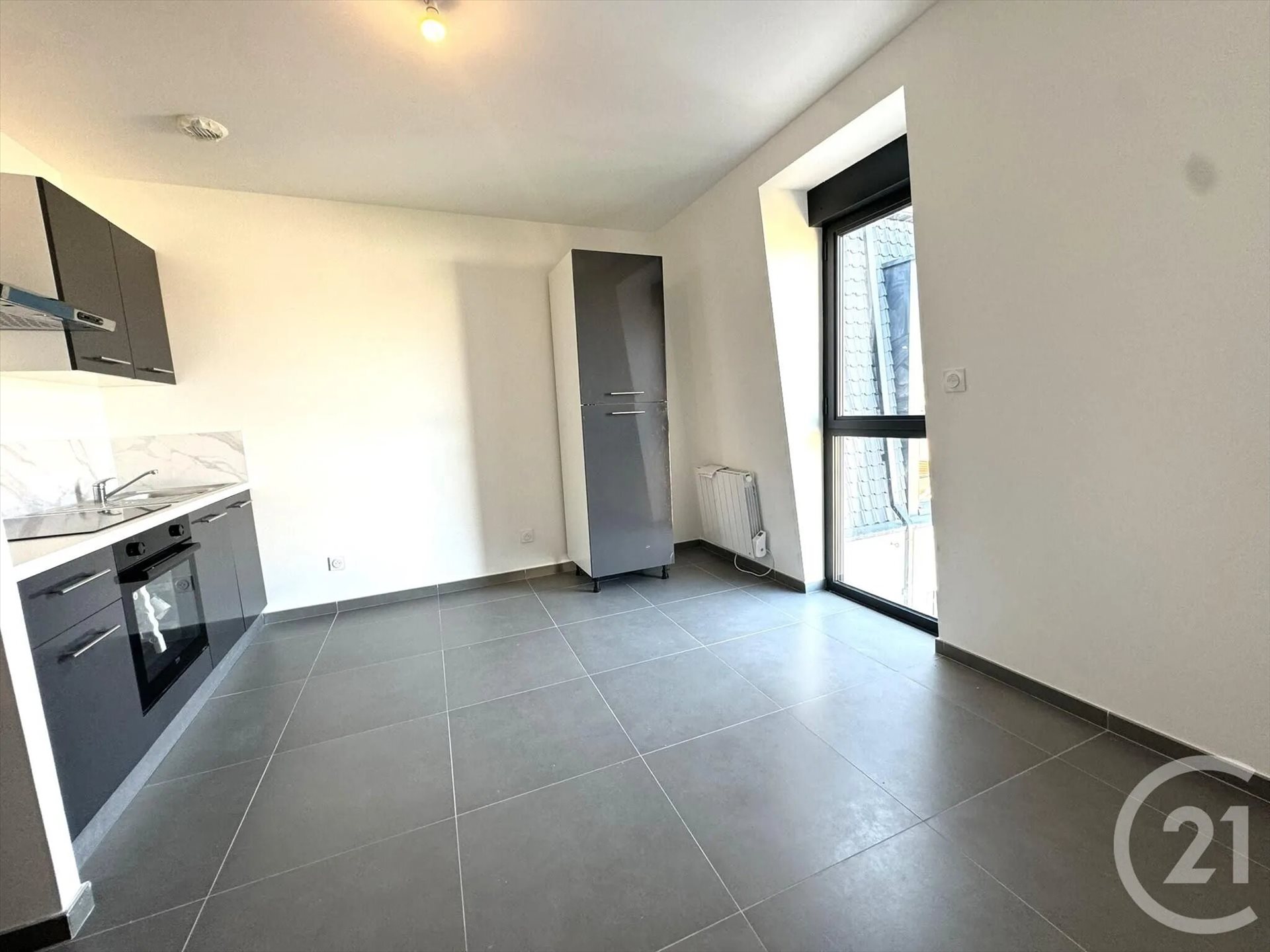 Appartement à louer, 28m², Saint-Fons