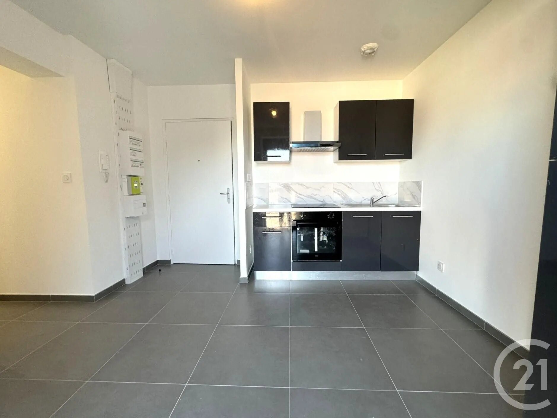 Appartement à louer, 28m², Saint-Fons