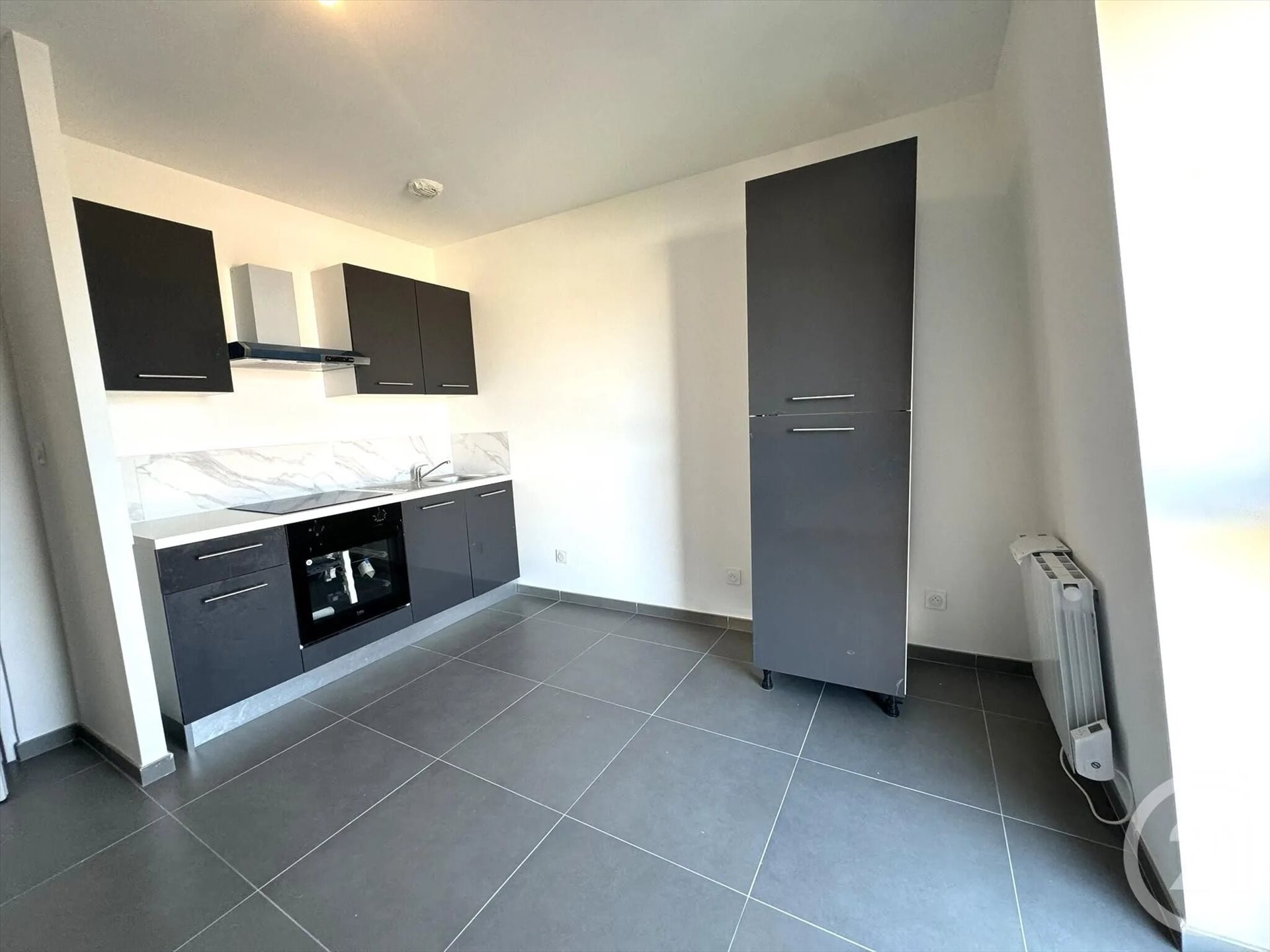 Appartement à louer, 28m², Saint-Fons