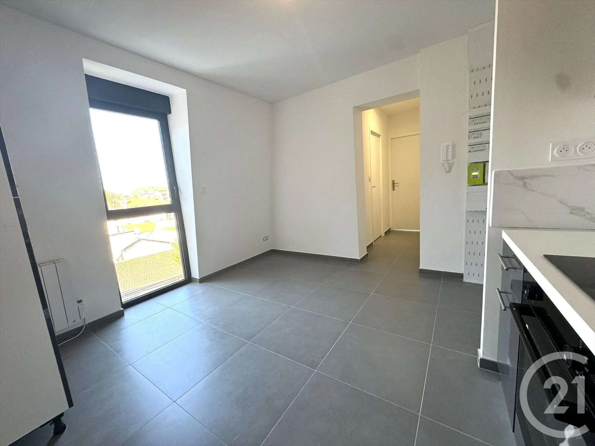 Appartement à louer, 28m², Saint-Fons
