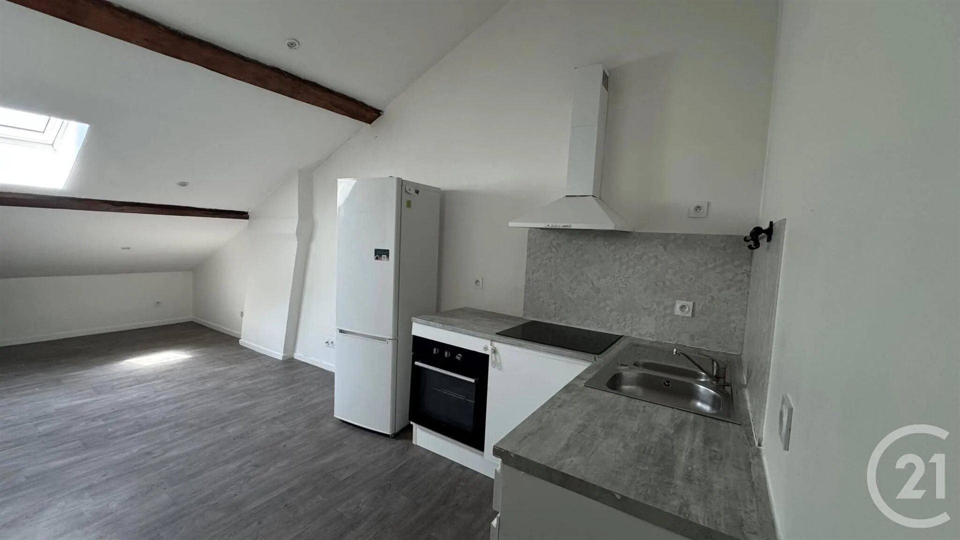 Appartement à louer, 37m², Saint-Fons