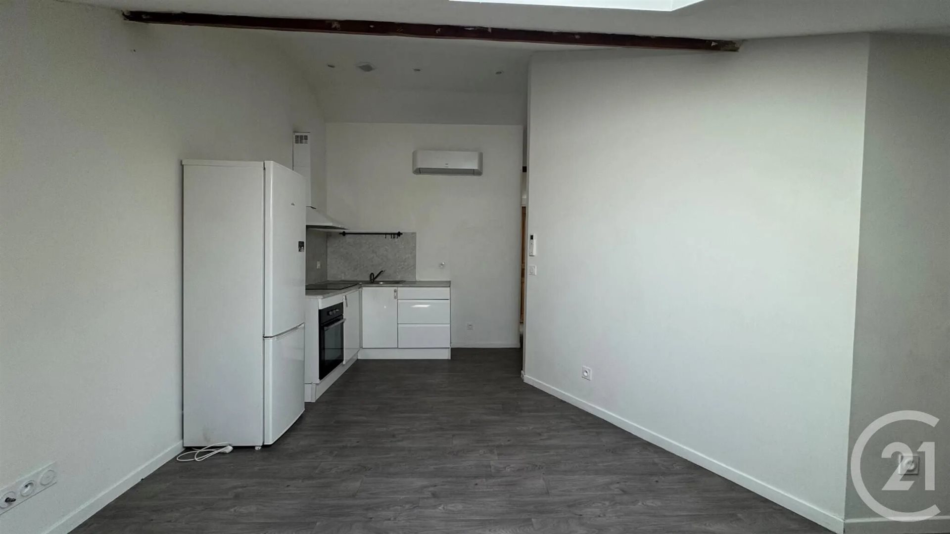 Appartement à louer, 37m², Saint-Fons