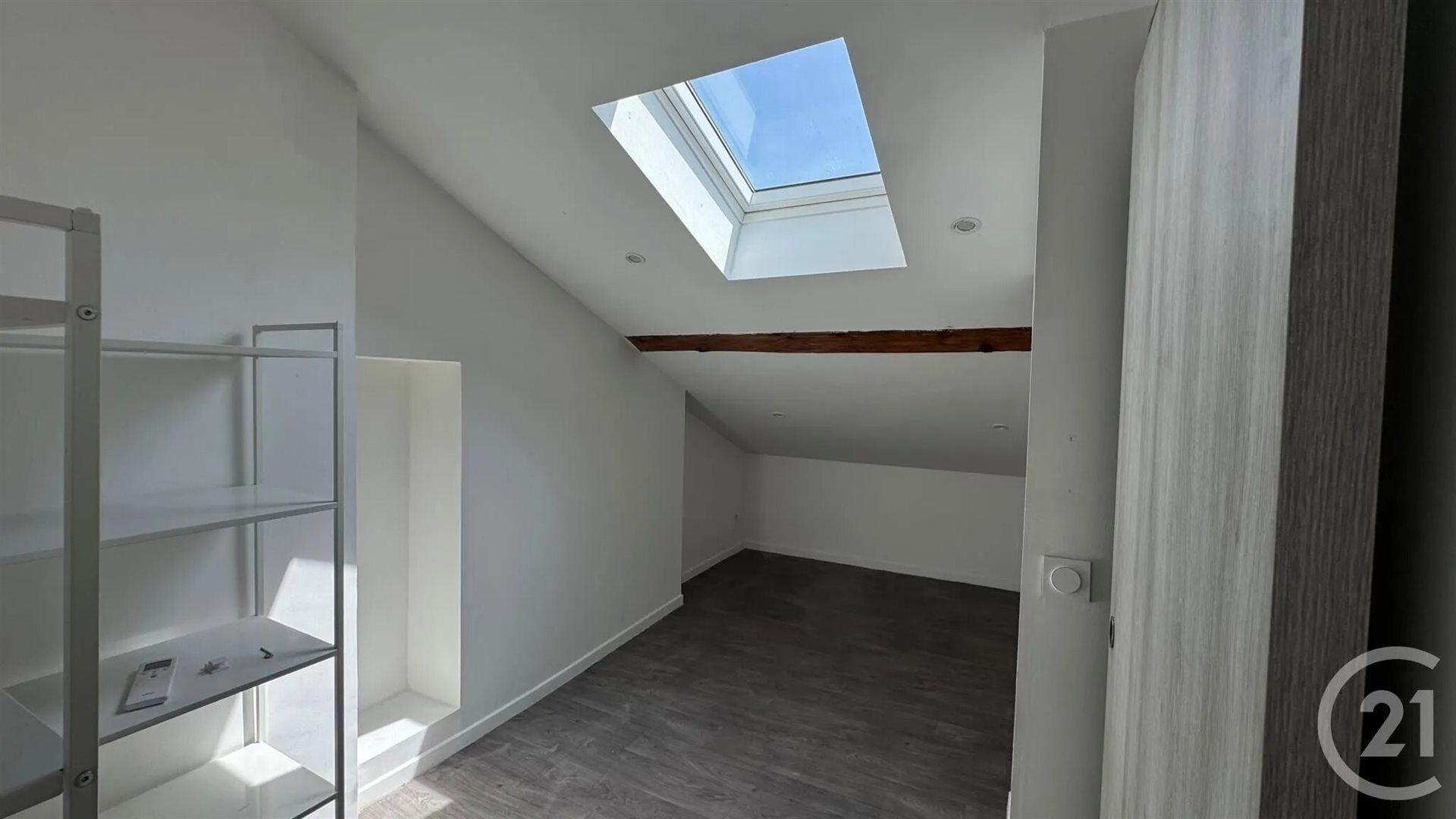Appartement à louer, 37m², Saint-Fons