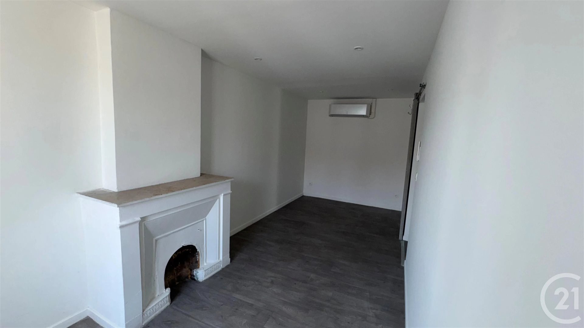 Appartement à louer, 37m², Saint-Fons