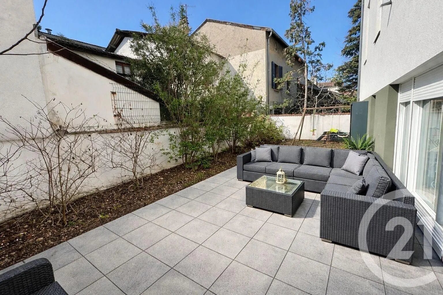 Appartement à vendre, 84m², Saint-Fons