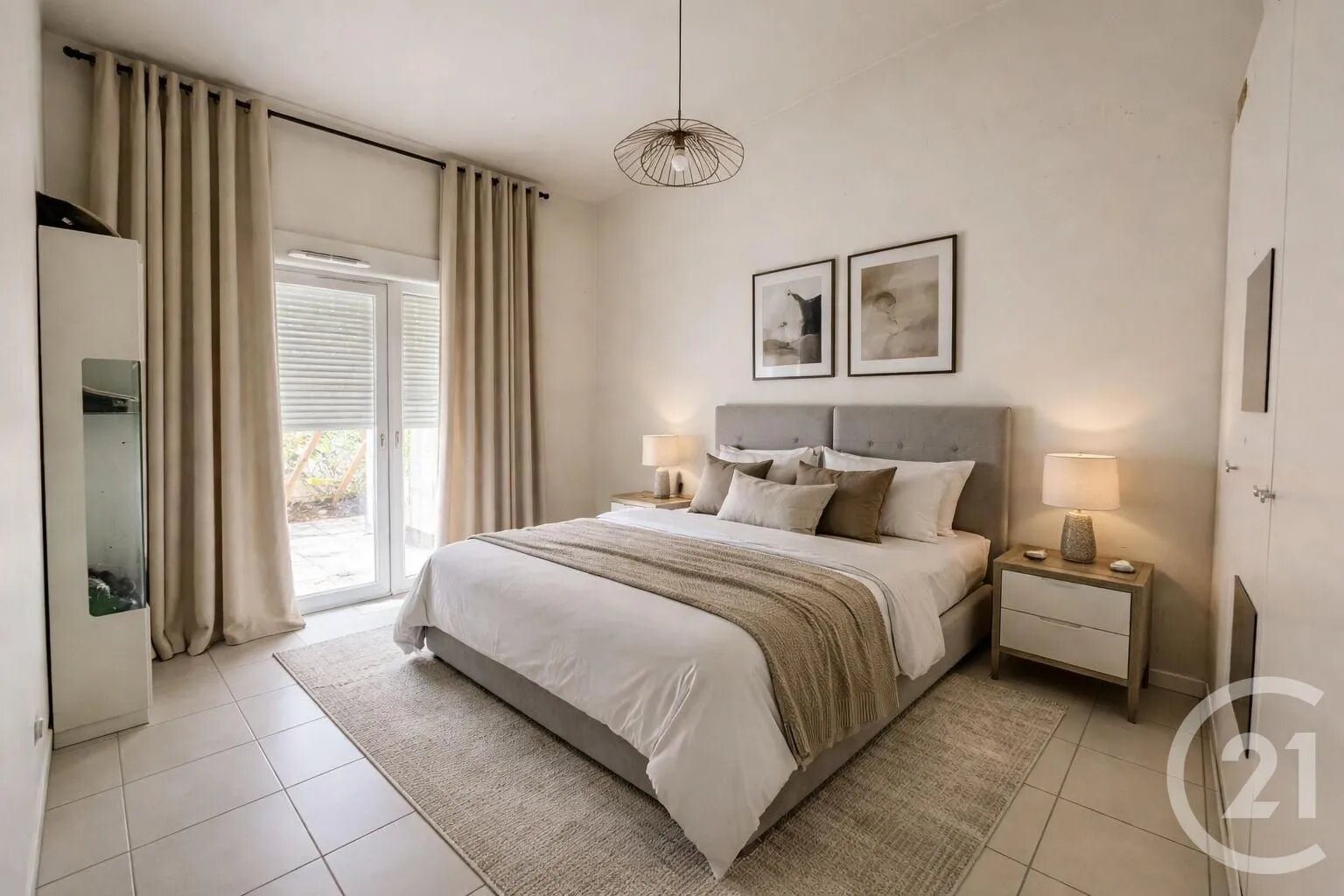 Appartement à vendre, 84m², Saint-Fons