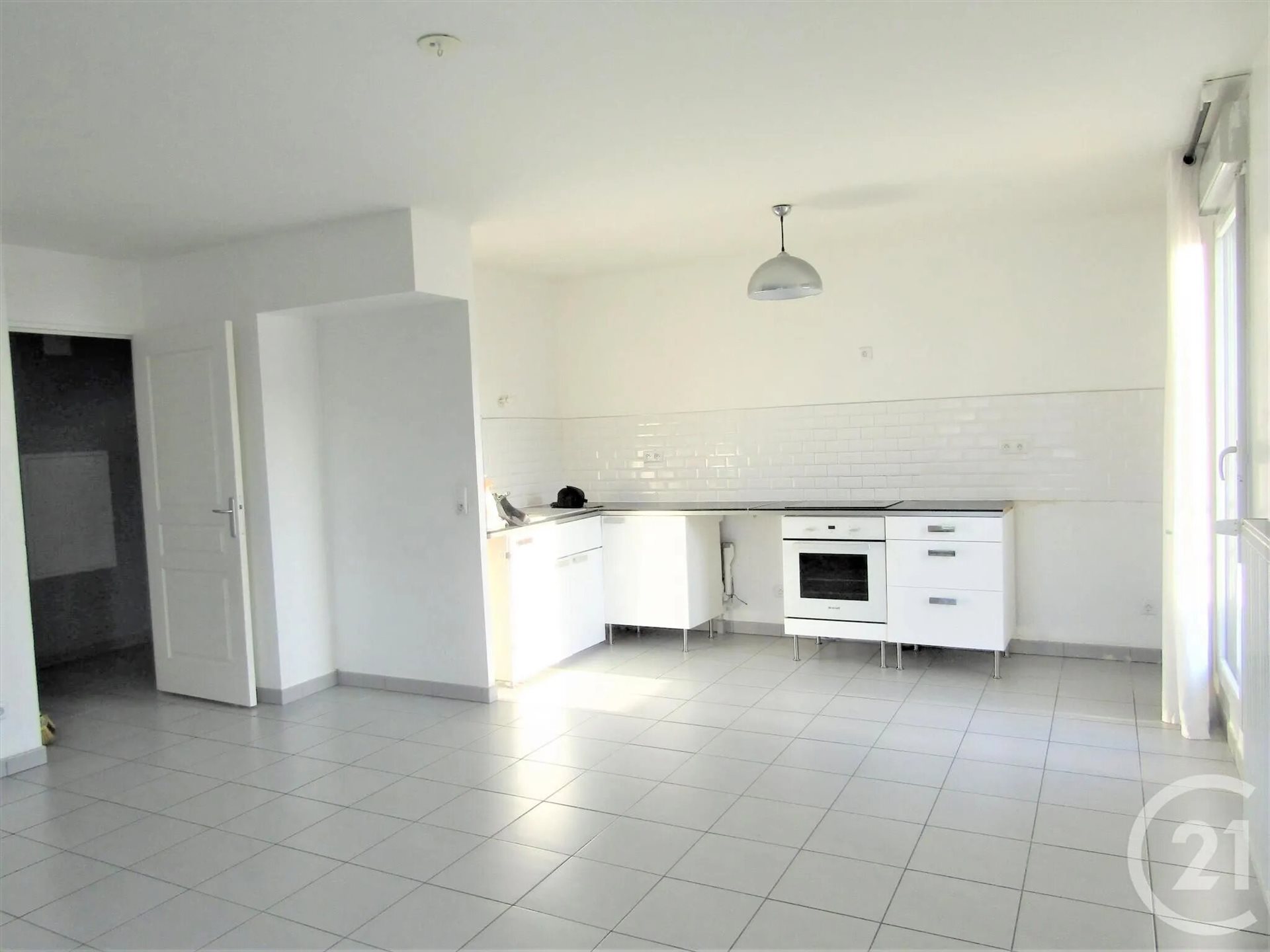 Appartement à vendre, 74m², Vénissieux