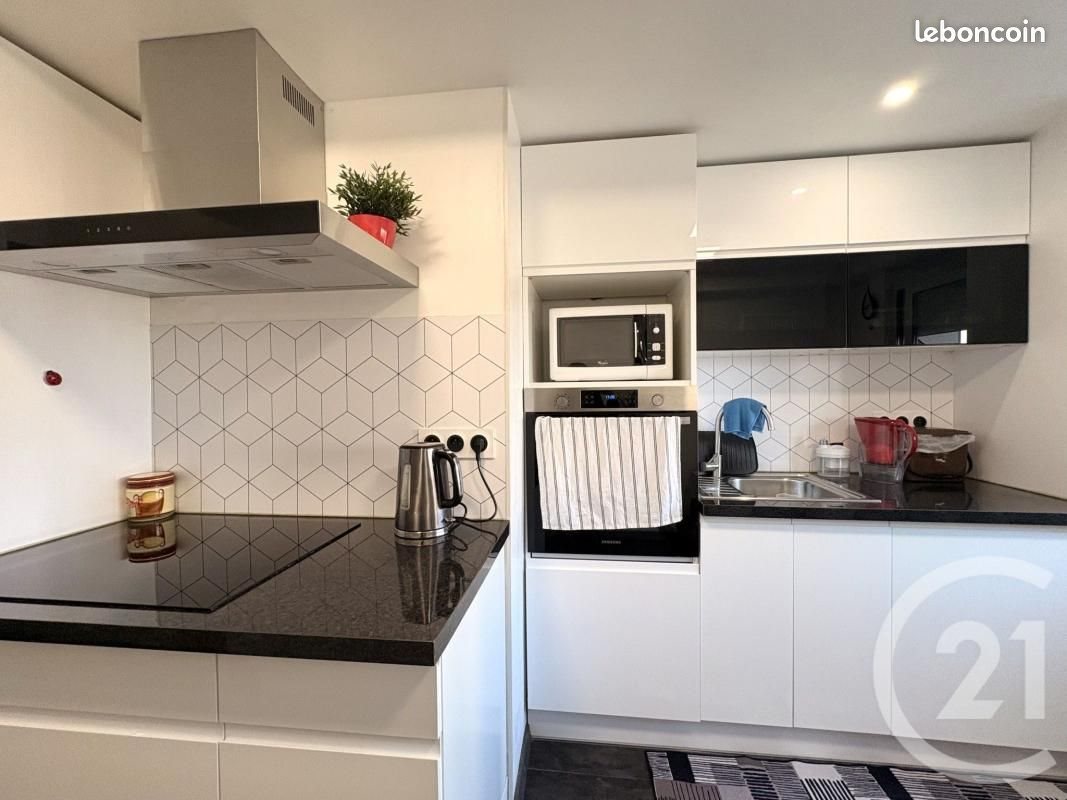 Appartement à vendre, 68m², Vénissieux