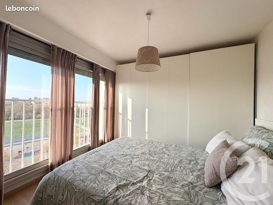 Appartement à vendre, 68m², Vénissieux