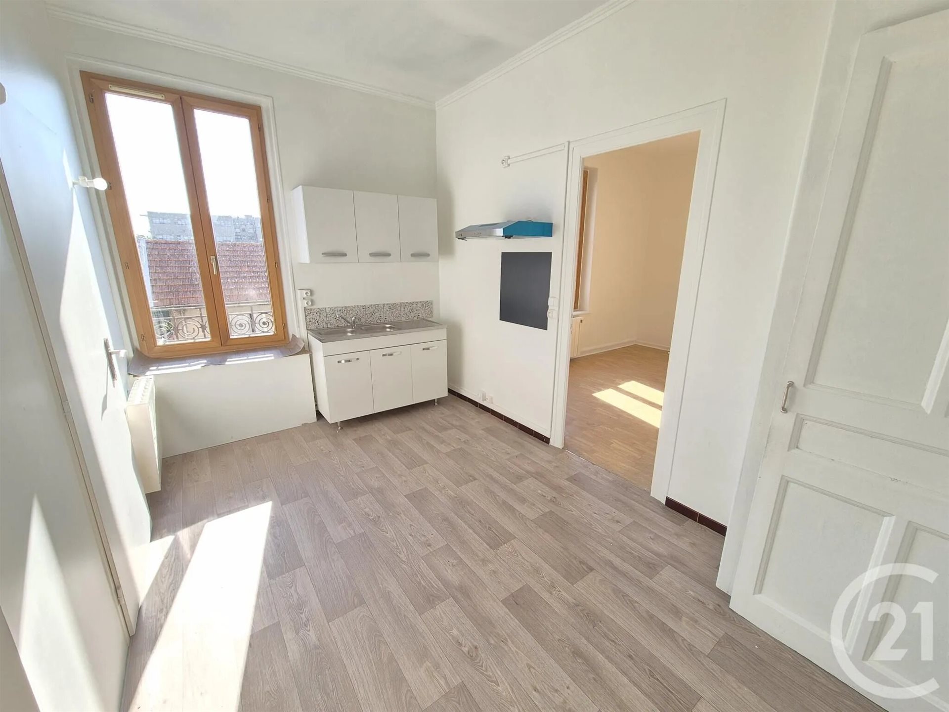 Appartement à louer, 35m², Saint-Fons
