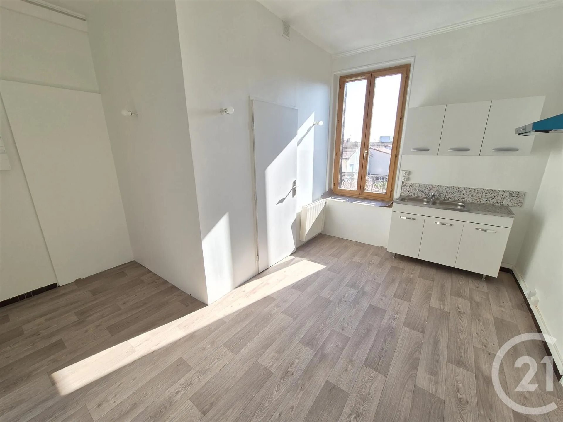 Appartement à louer, 35m², Saint-Fons