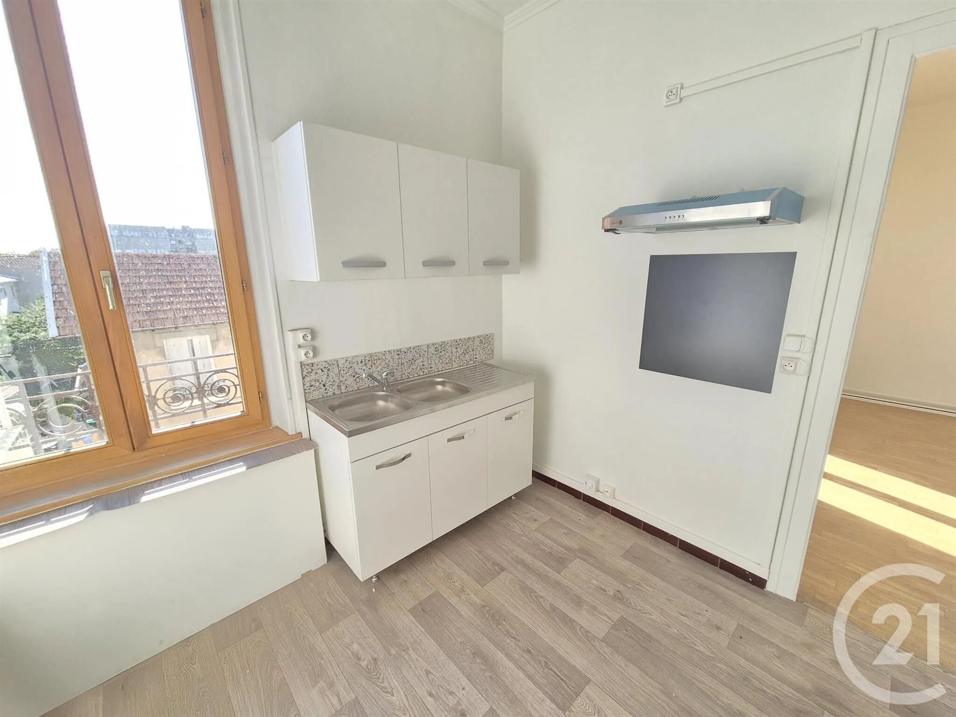 Appartement à louer, 35m², Saint-Fons