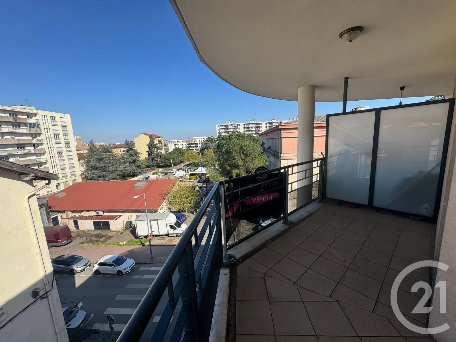 Appartement à vendre, 69m², Saint-Fons