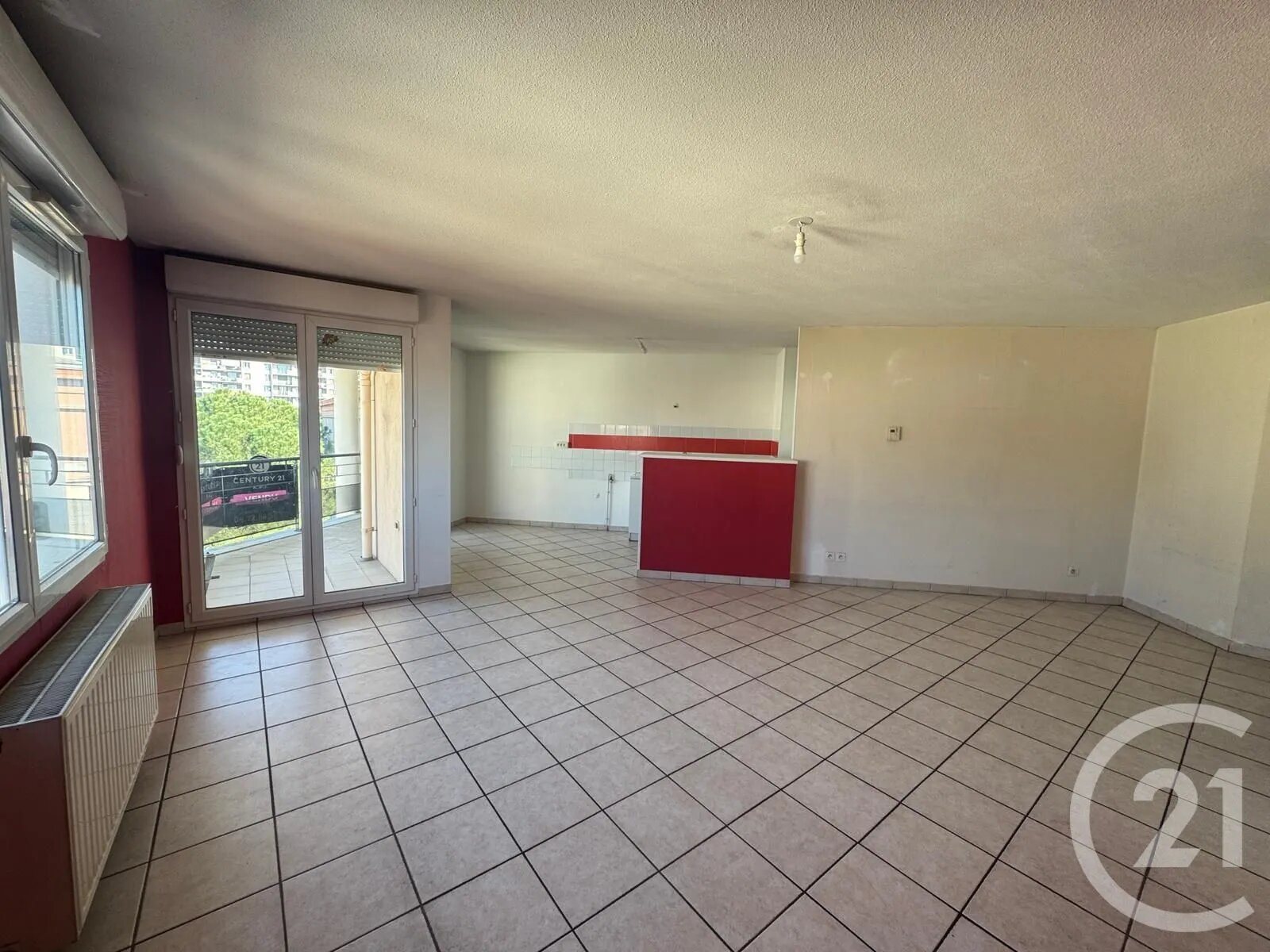 Appartement à vendre, 69m², Saint-Fons