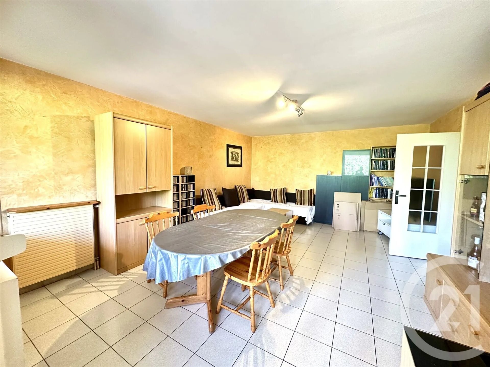Appartement à louer, 90m², Vénissieux