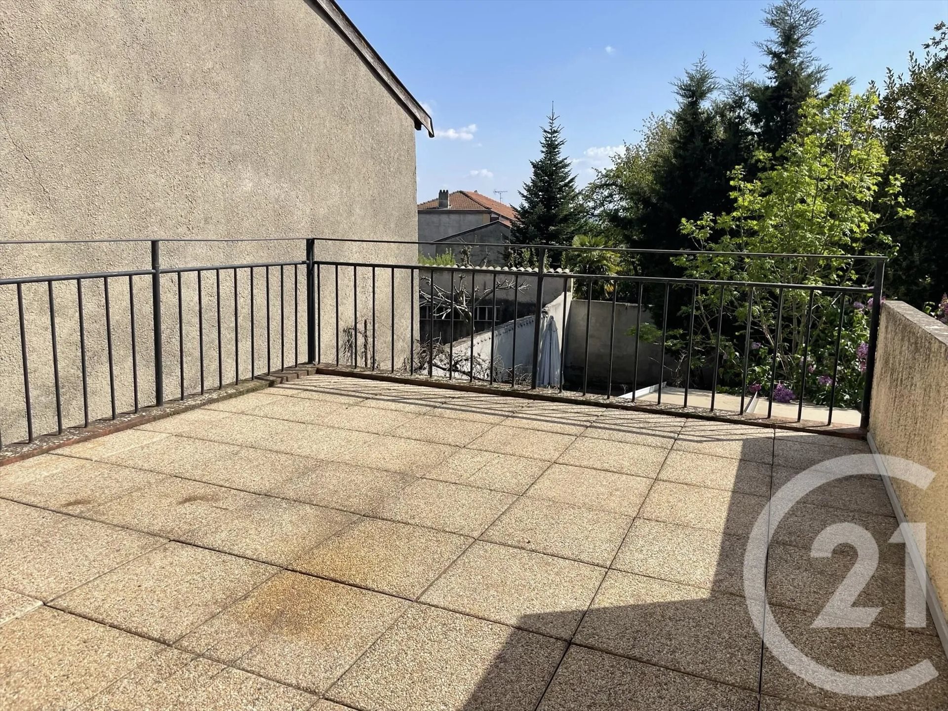Appartement à louer, 65m², Irigny