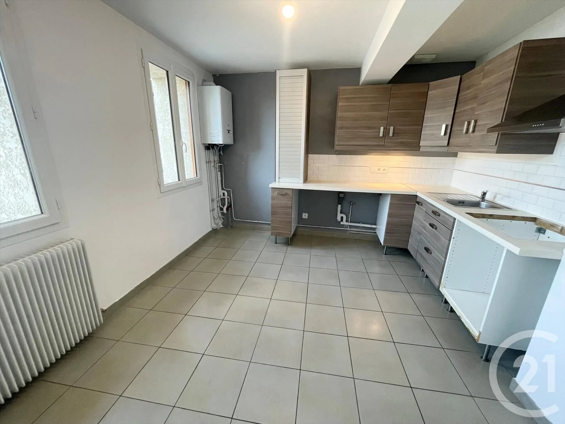 Appartement à louer, 65m², Irigny