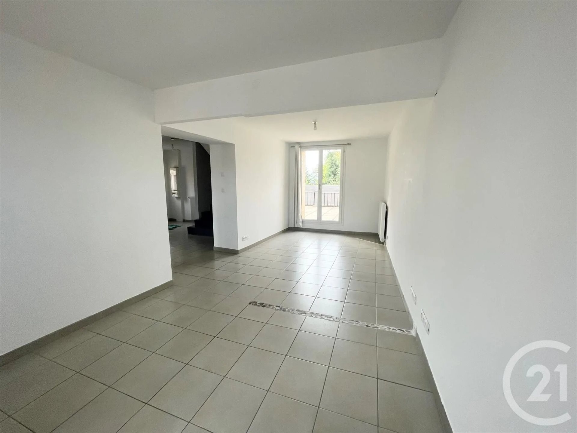 Appartement à louer, 65m², Irigny