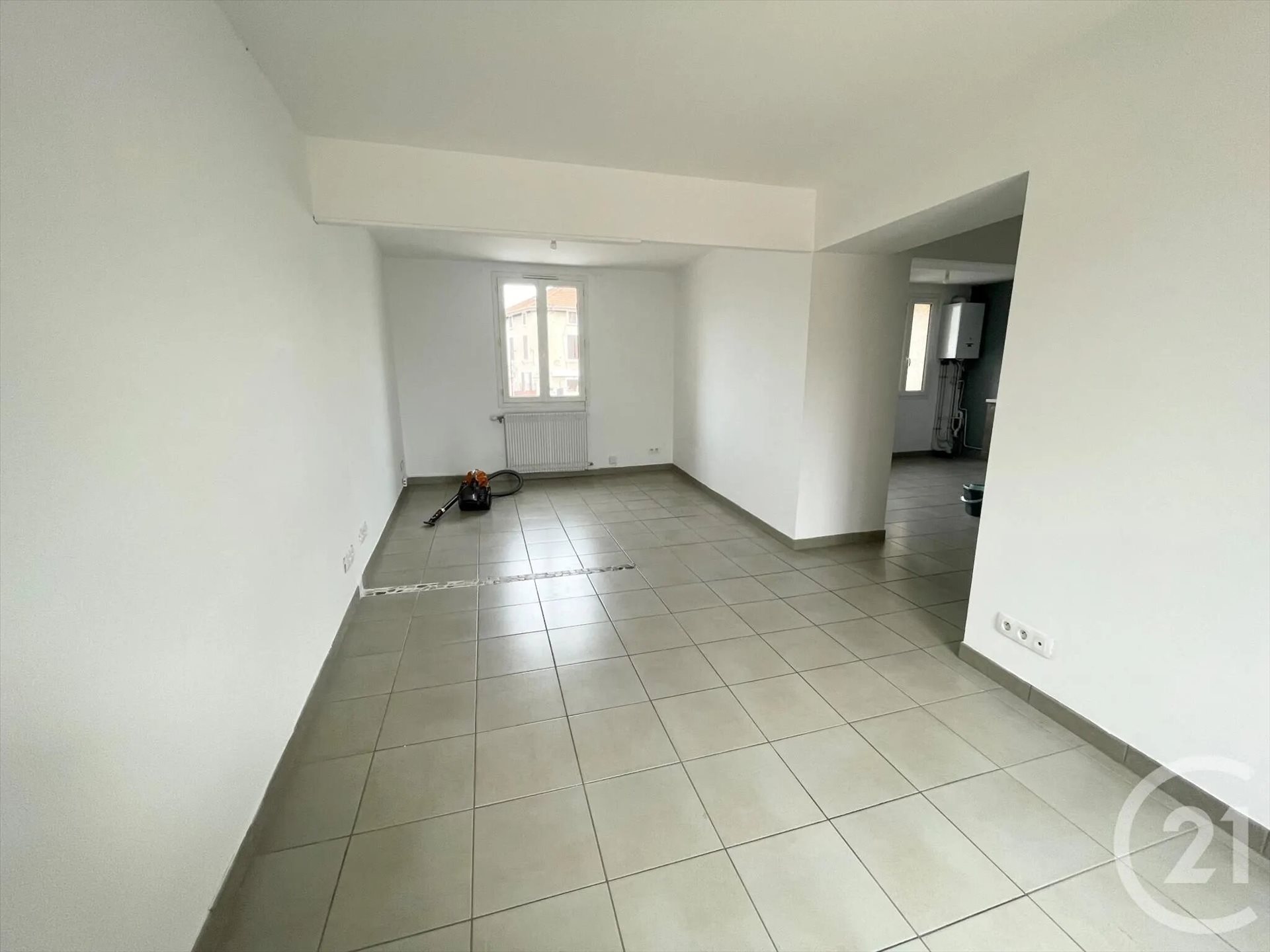 Appartement à louer, 65m², Irigny