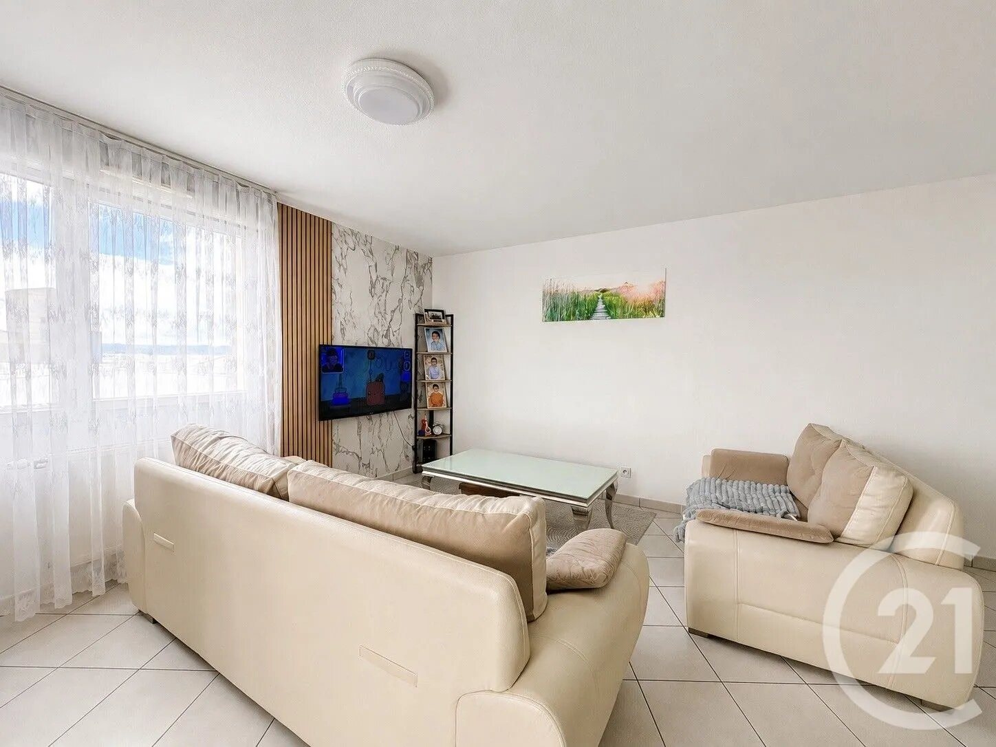 Appartement à vendre, 63m², Vénissieux