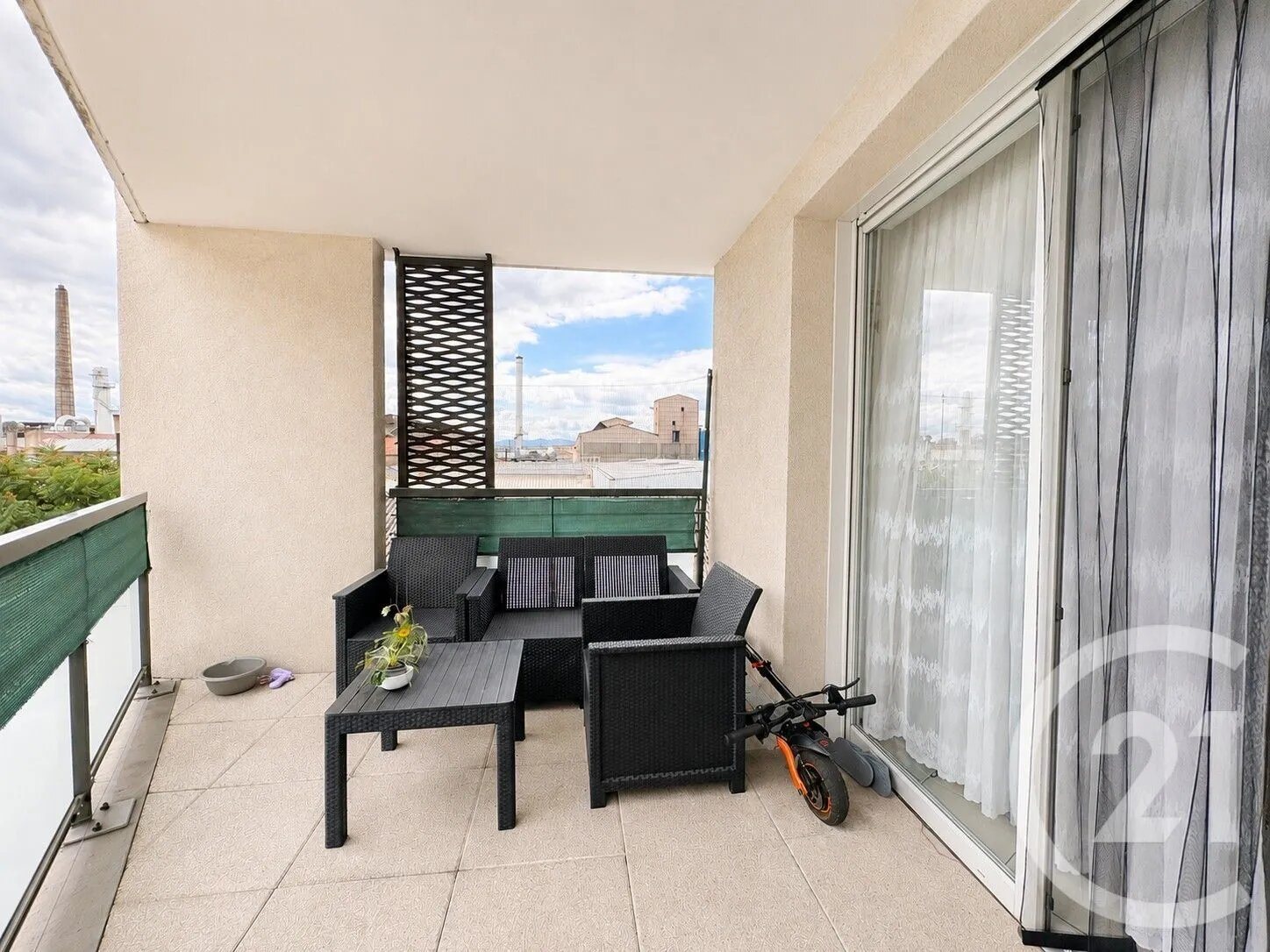 Appartement à vendre, 63m², Vénissieux