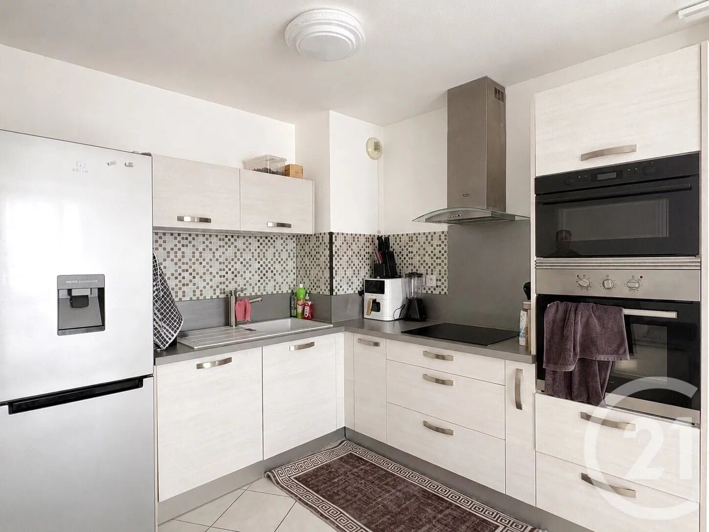 Appartement à vendre, 63m², Vénissieux