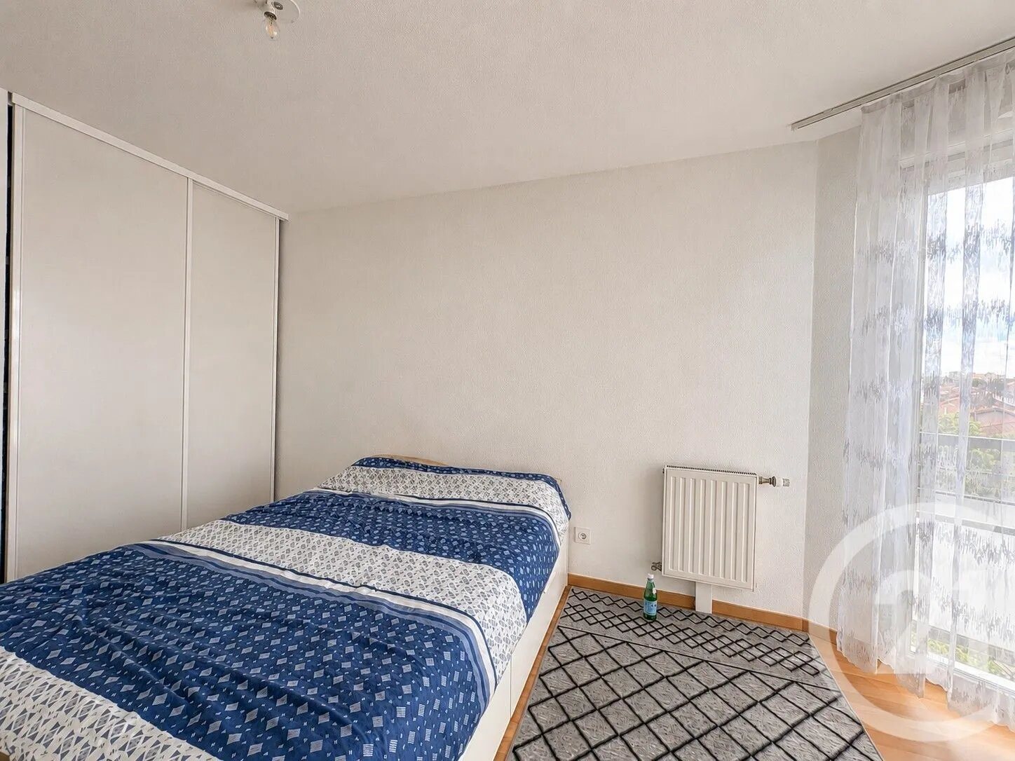 Appartement à vendre, 63m², Vénissieux