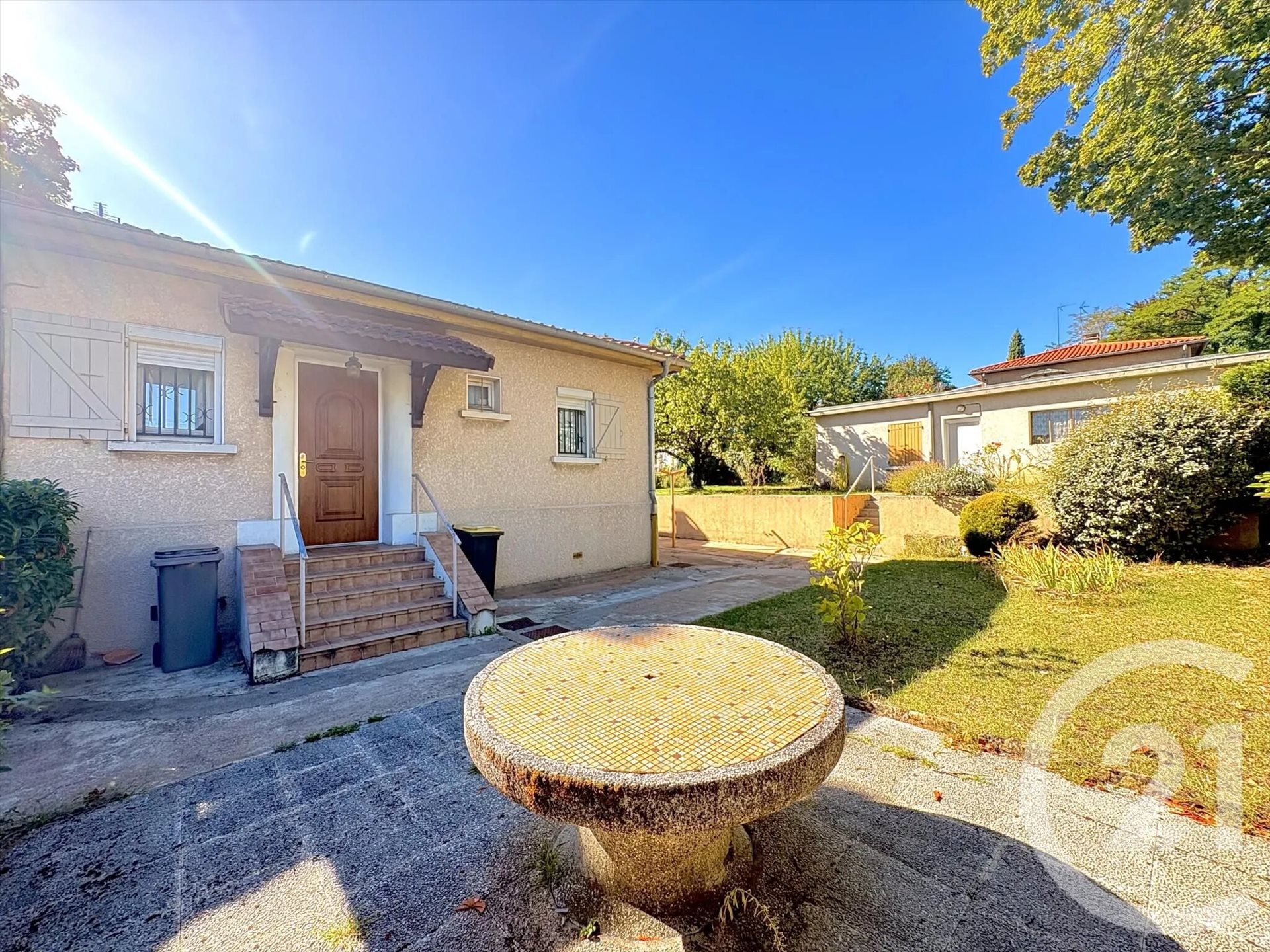 Maison à vendre, 80m², Vénissieux