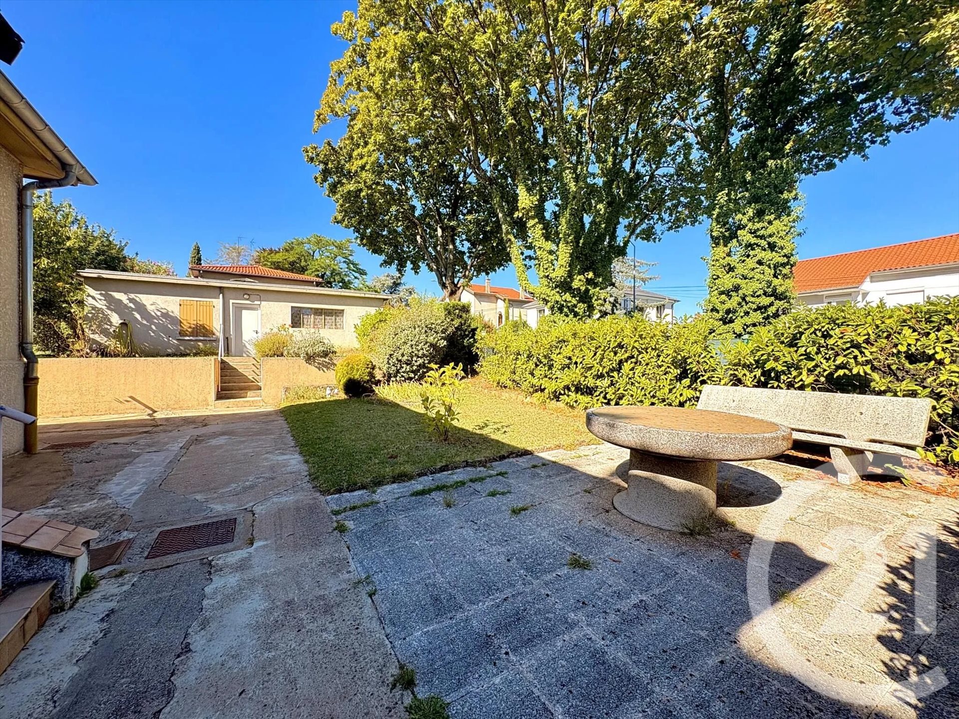 Maison à vendre, 80m², Vénissieux