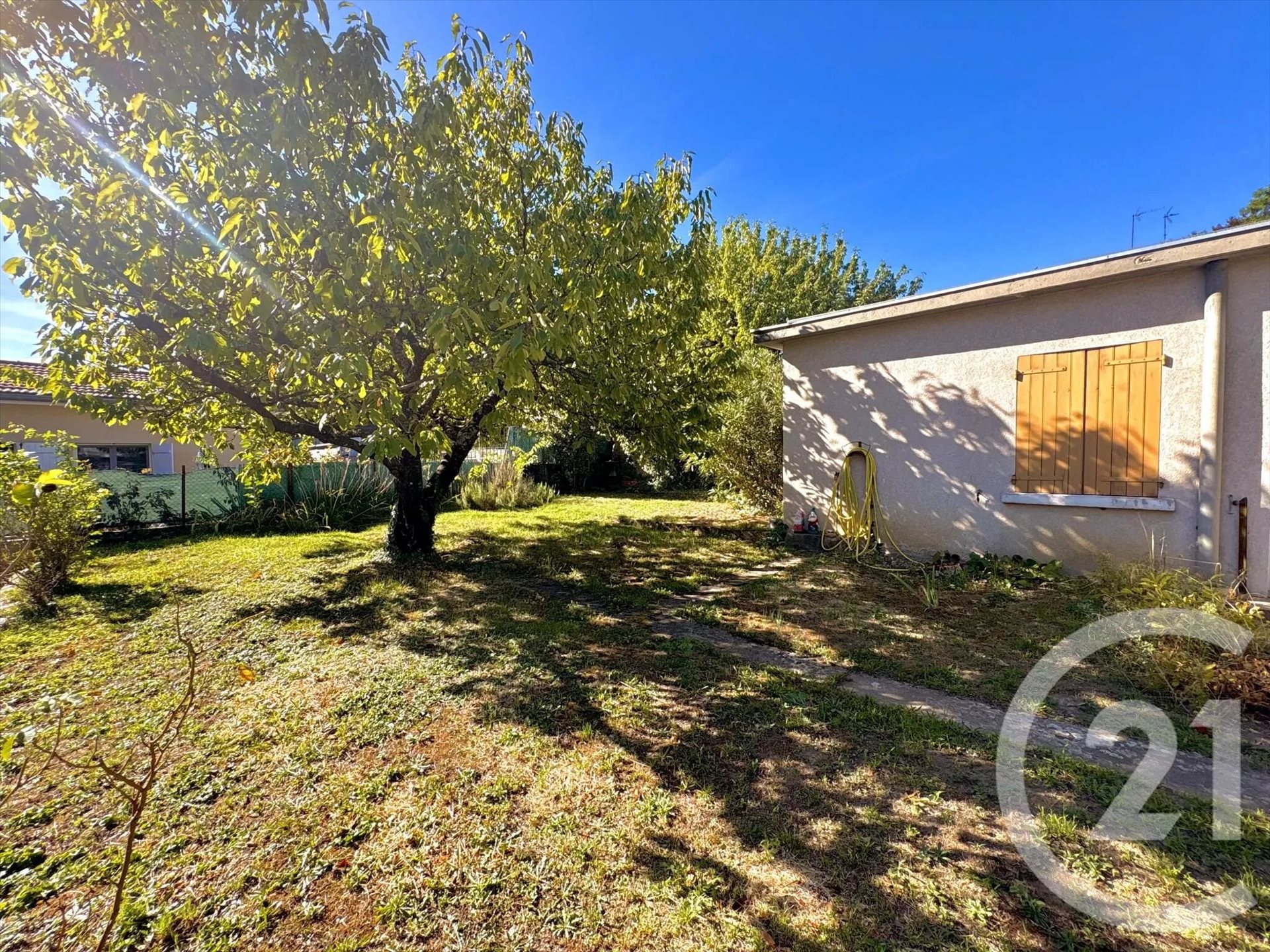 Maison à vendre, 80m², Vénissieux